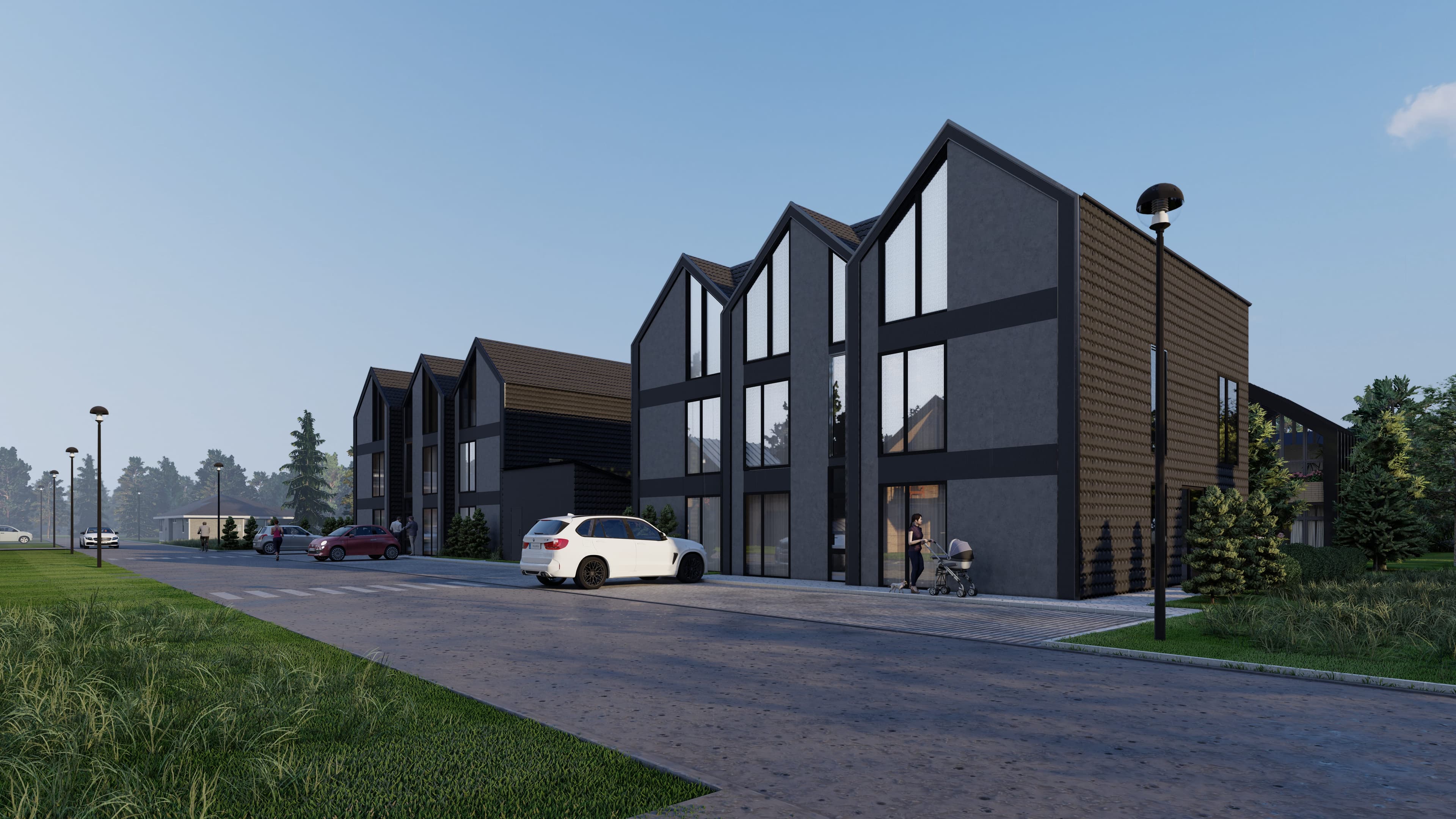 Korpusinių baldų projektavimas 2