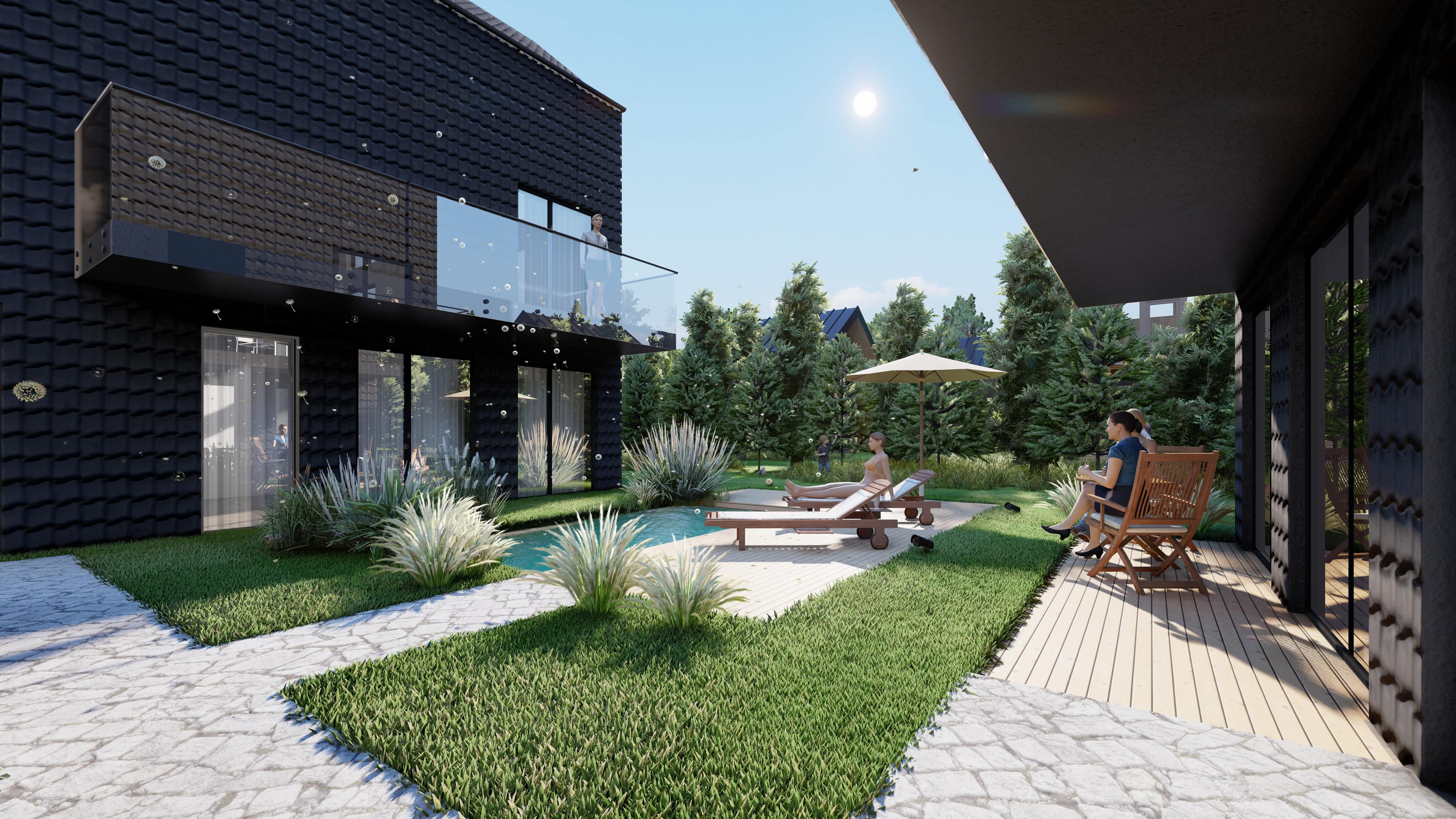 Korpusinių baldų projektavimas 3