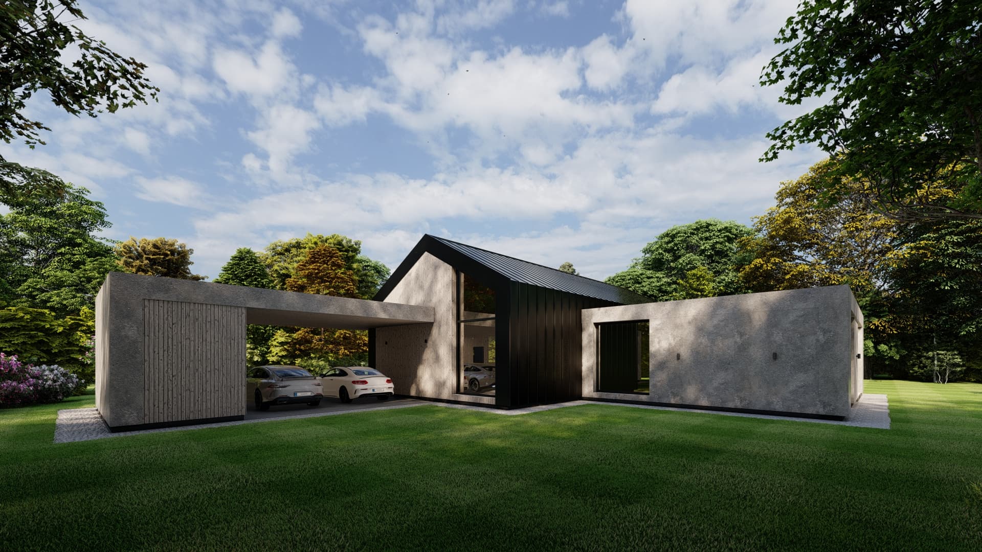 Korpusinių baldų projektavimas 7