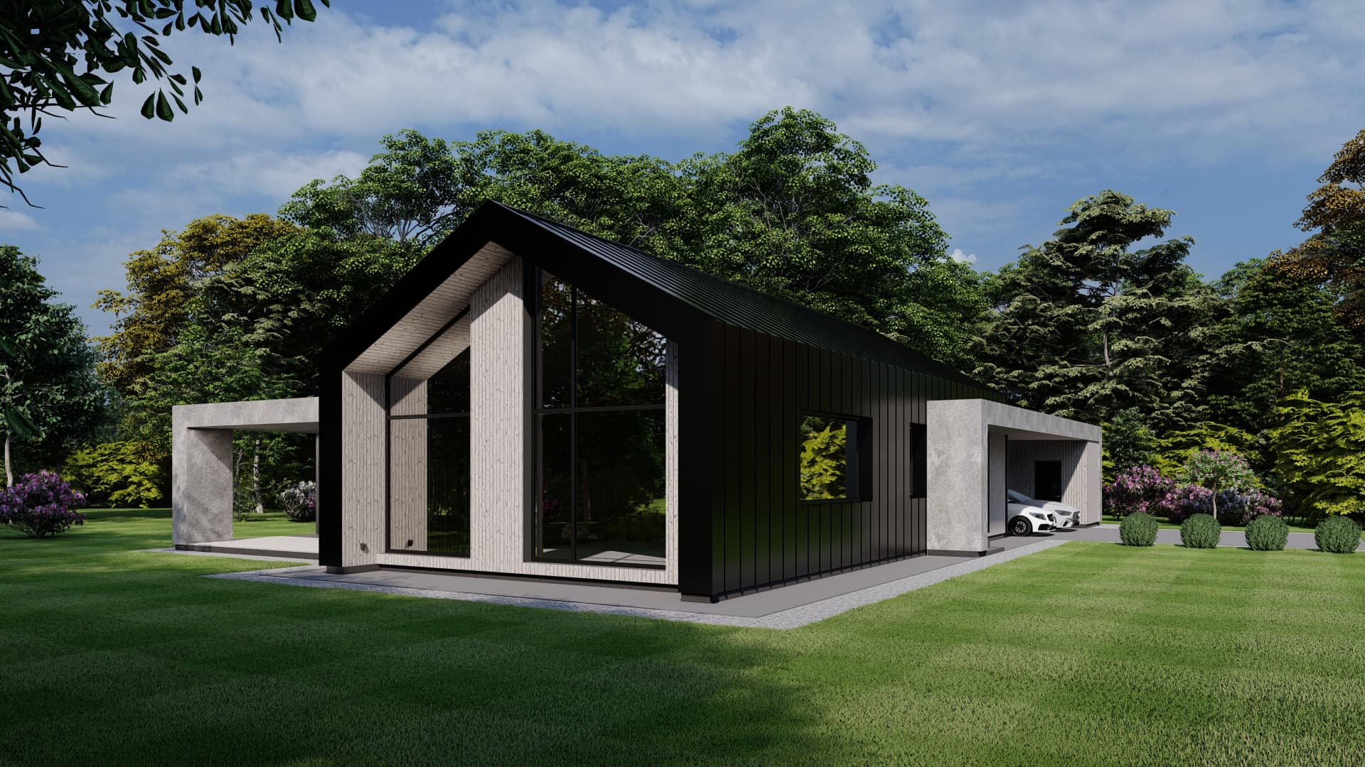 Korpusinių baldų projektavimas 9