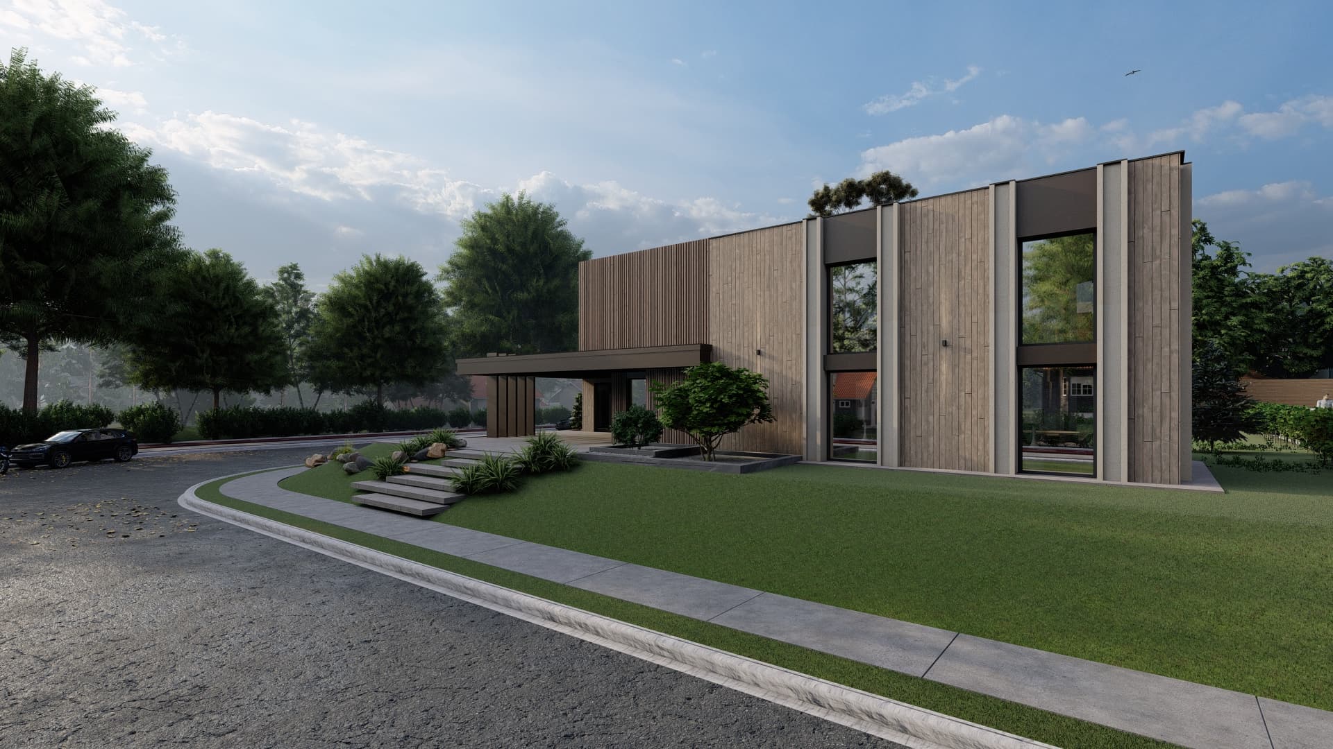 Korpusinių baldų projektavimas 12