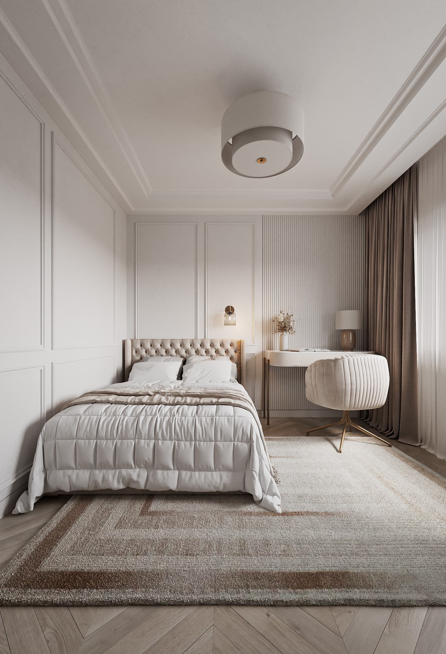 Korpusinių baldų projektavimas 9