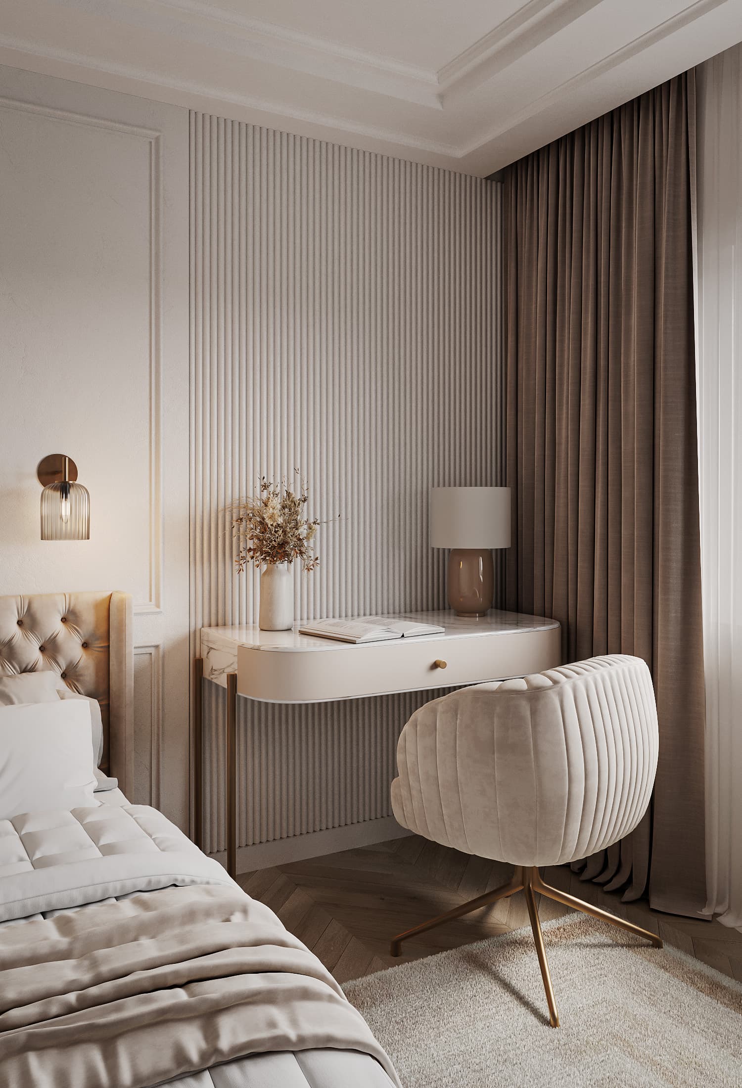 Korpusinių baldų projektavimas 10