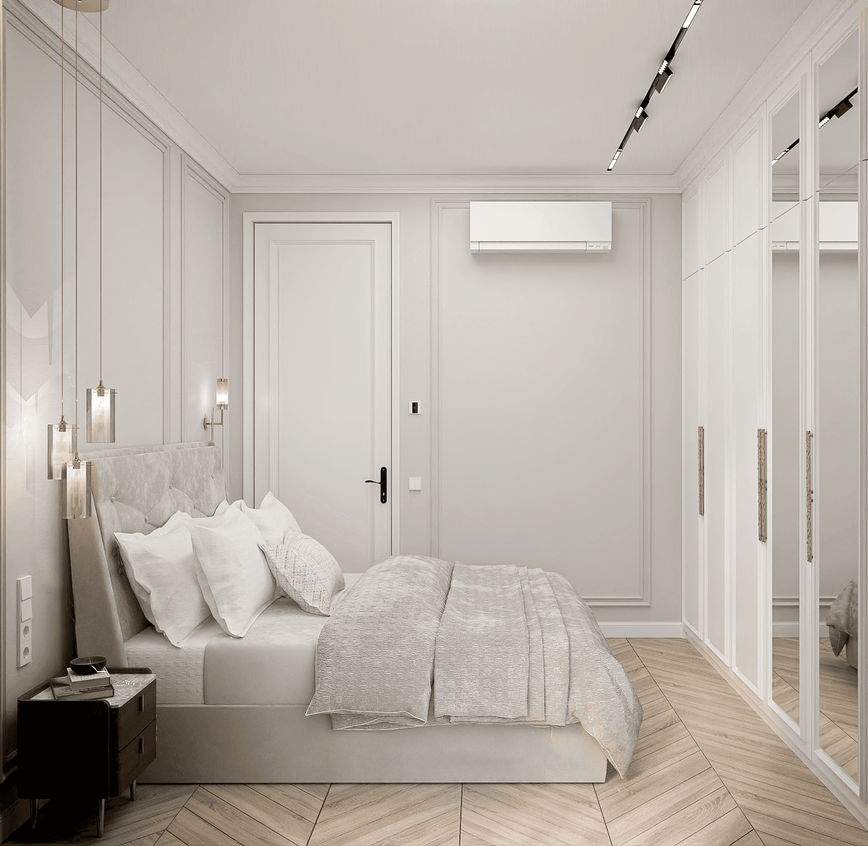 Korpusinių baldų projektavimas 20