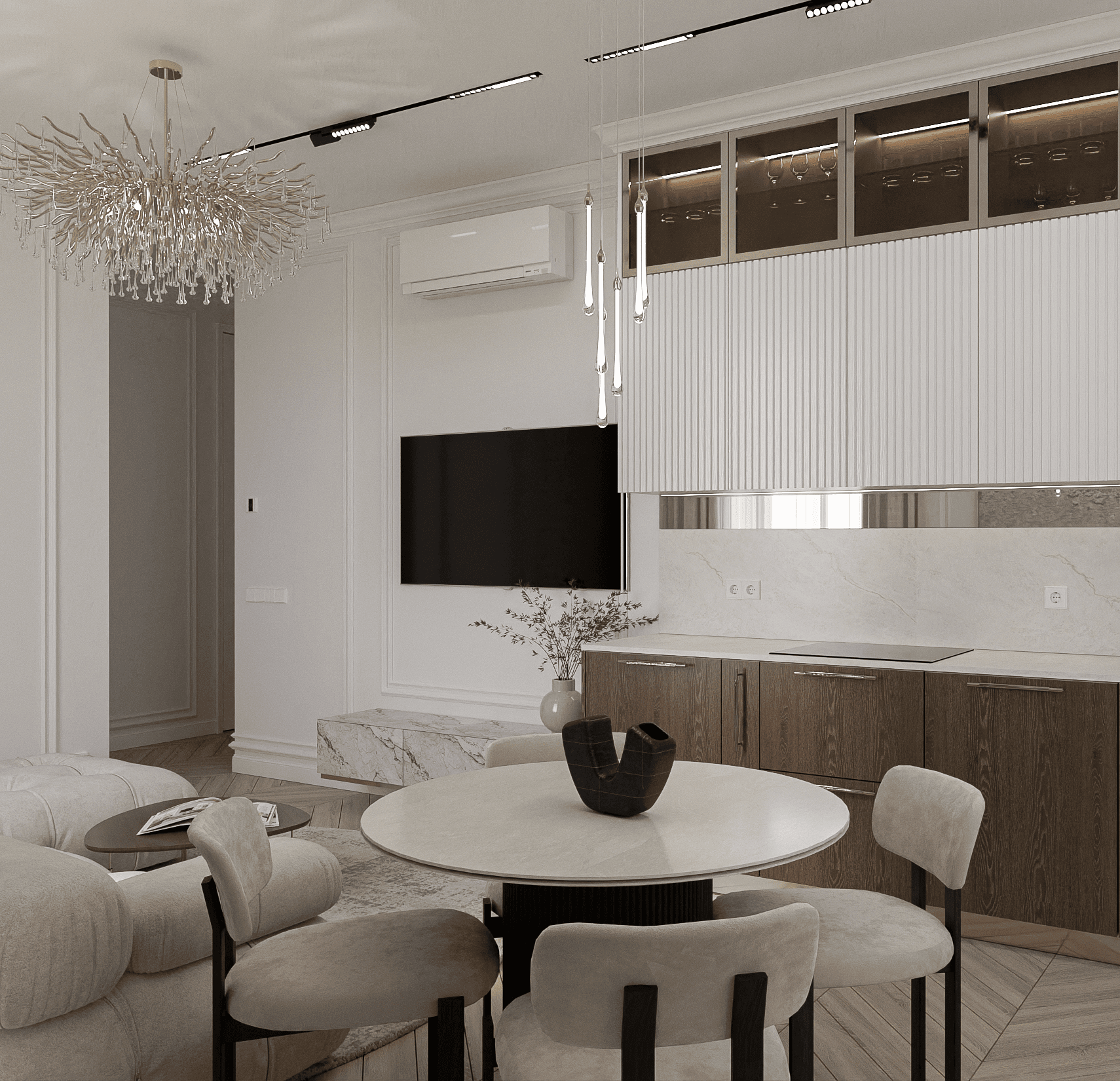 Korpusinių baldų projektavimas 27