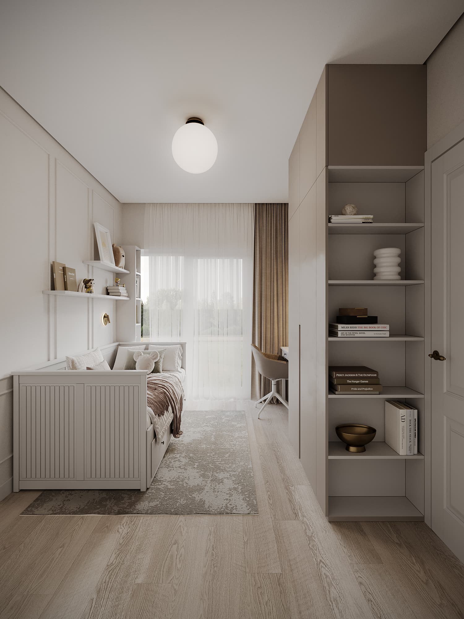 Korpusinių baldų projektavimas 15