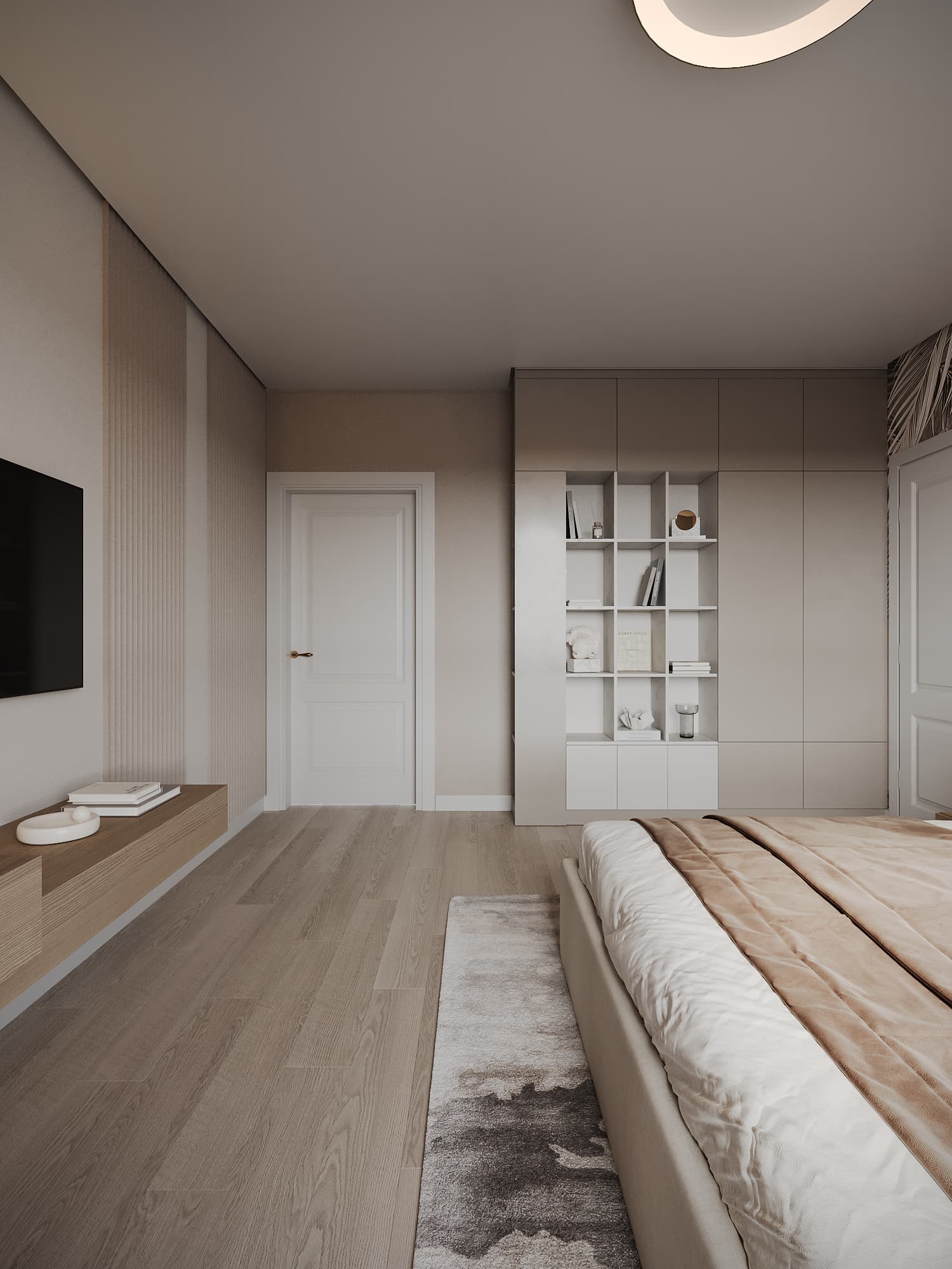 Korpusinių baldų projektavimas 18