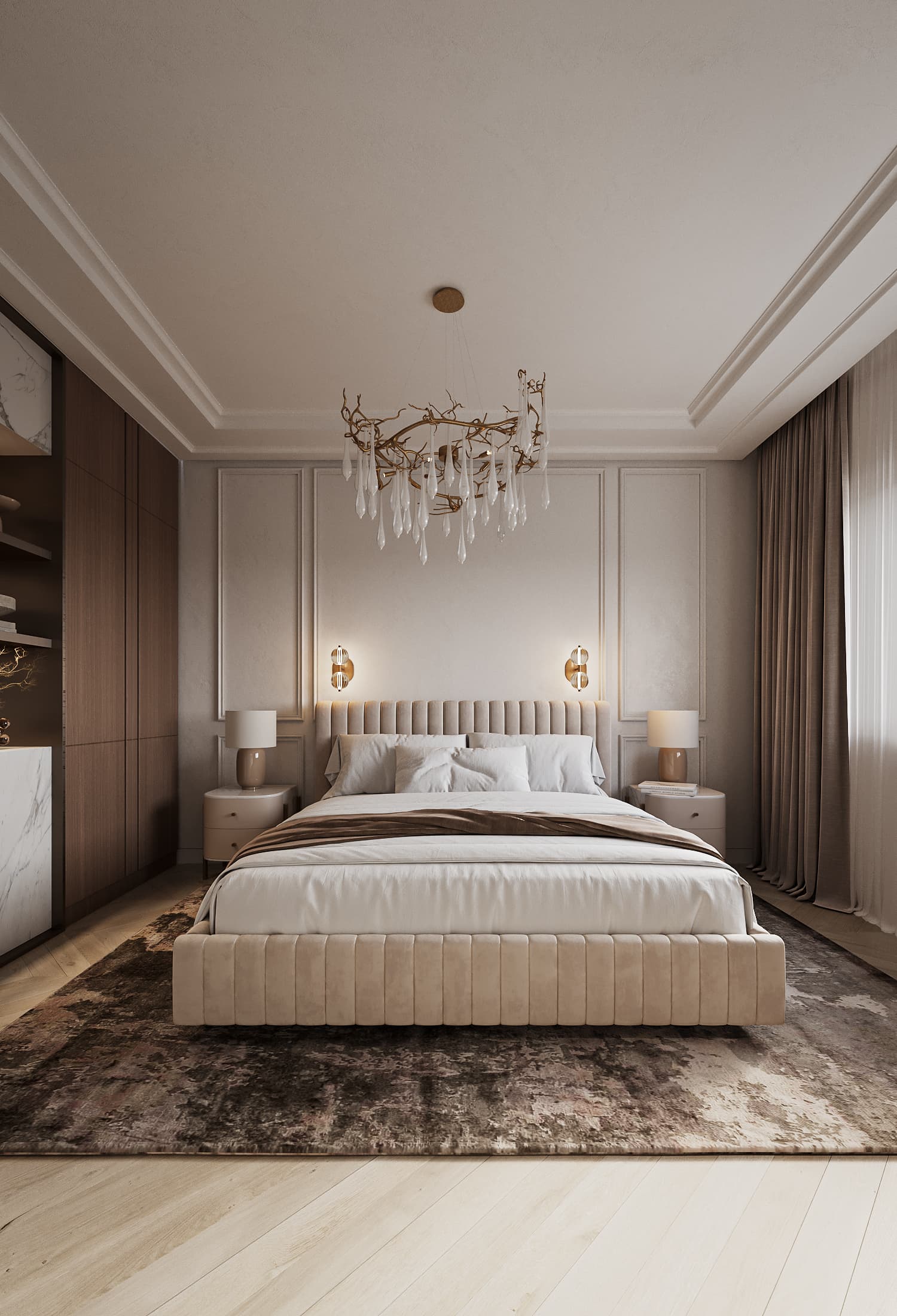 Šv. Silvijos gatvės namas 7