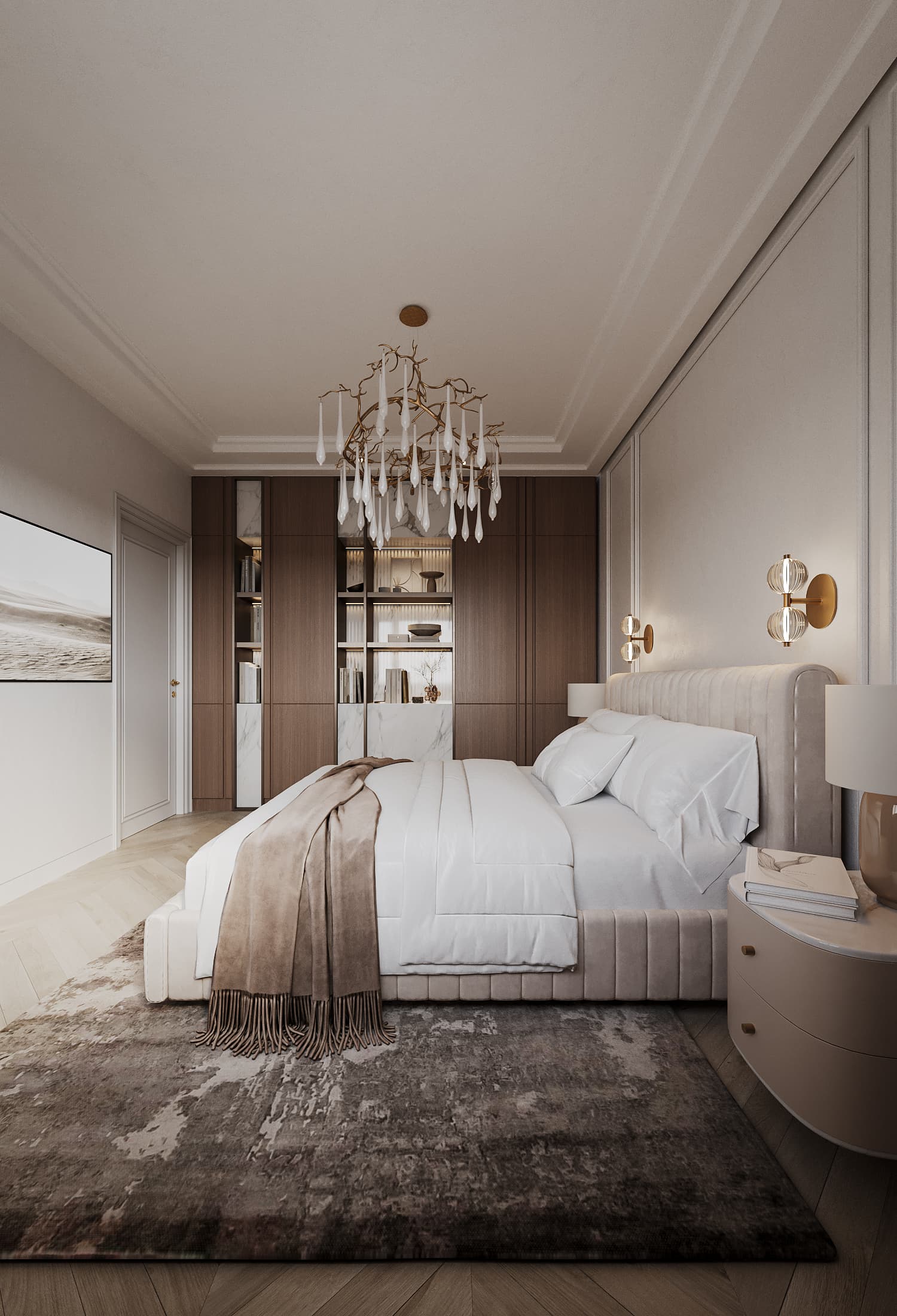 Šv. Silvijos gatvės namas 8