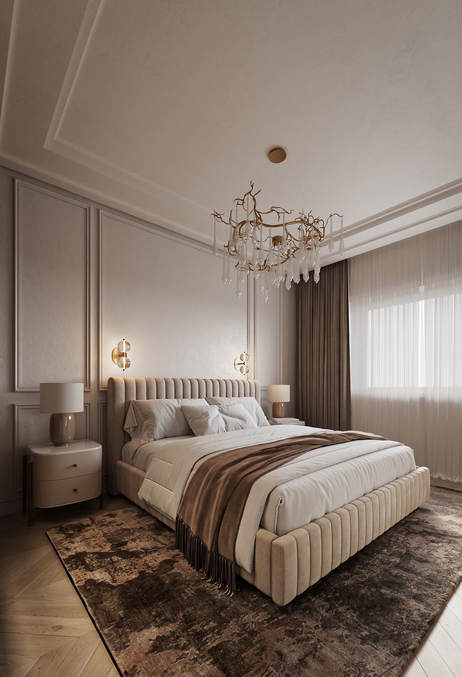 Šv. Silvijos gatvės namas 9