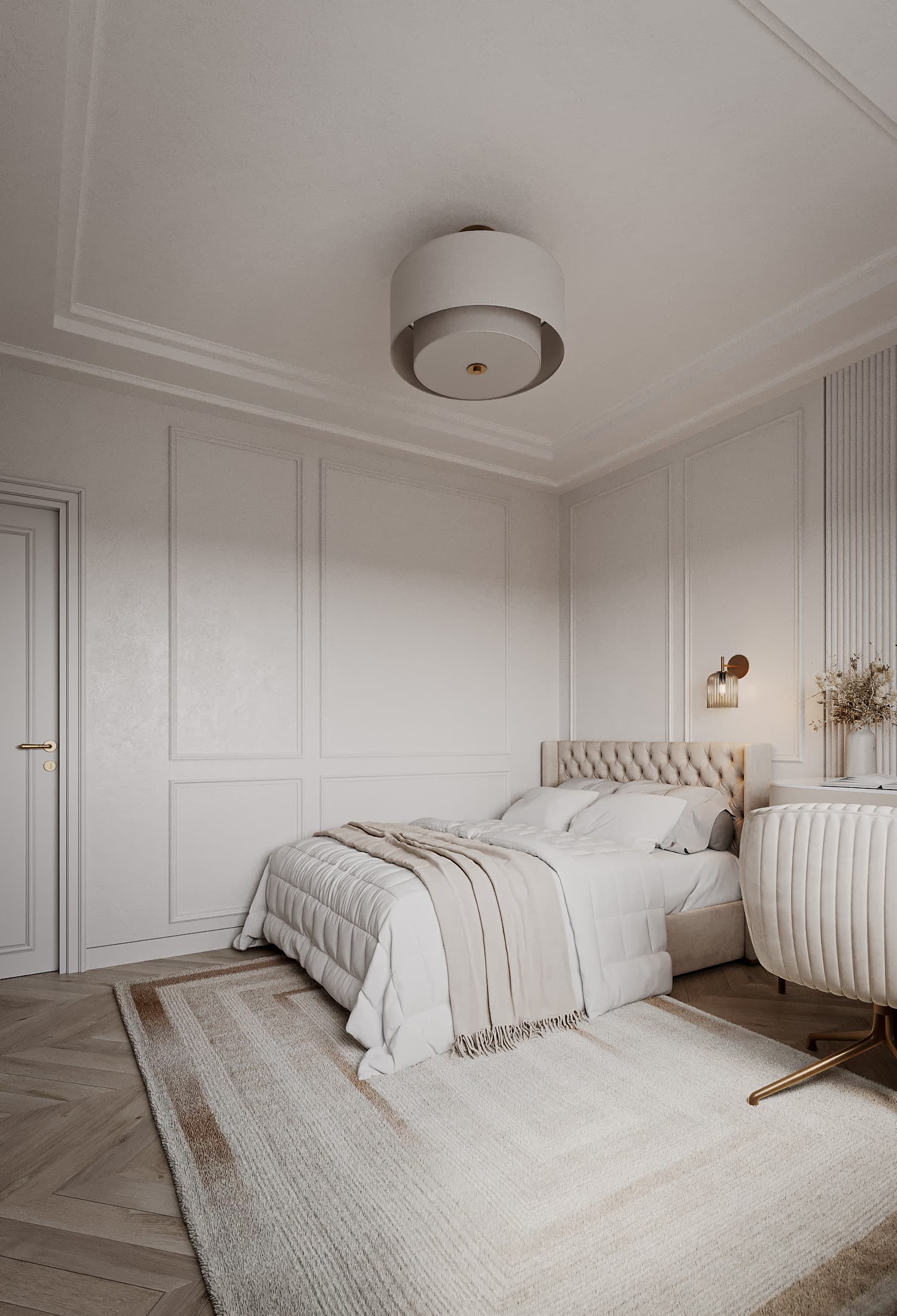 Šv. Silvijos gatvės namas 14