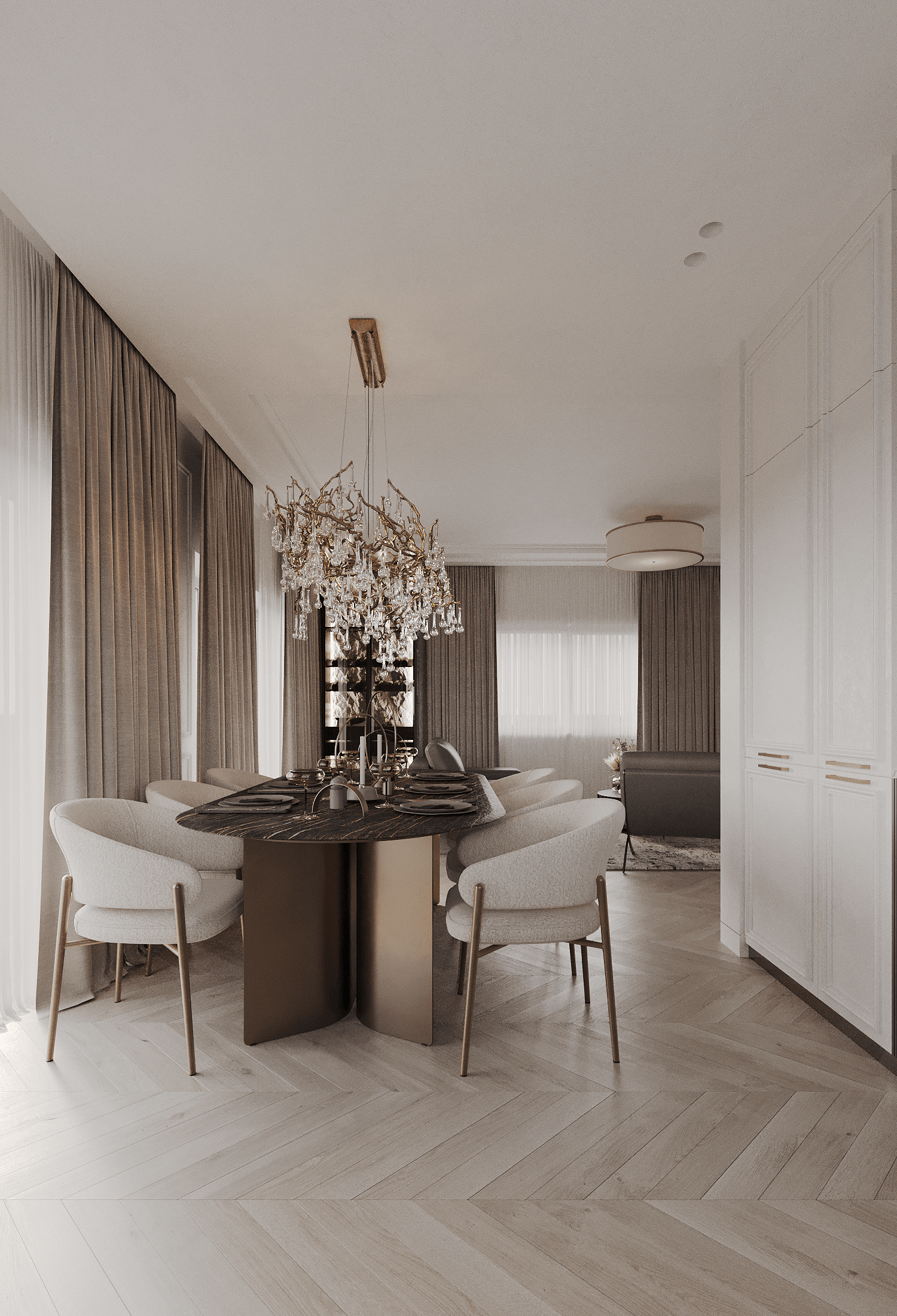 Šv. Silvijos gatvės namas