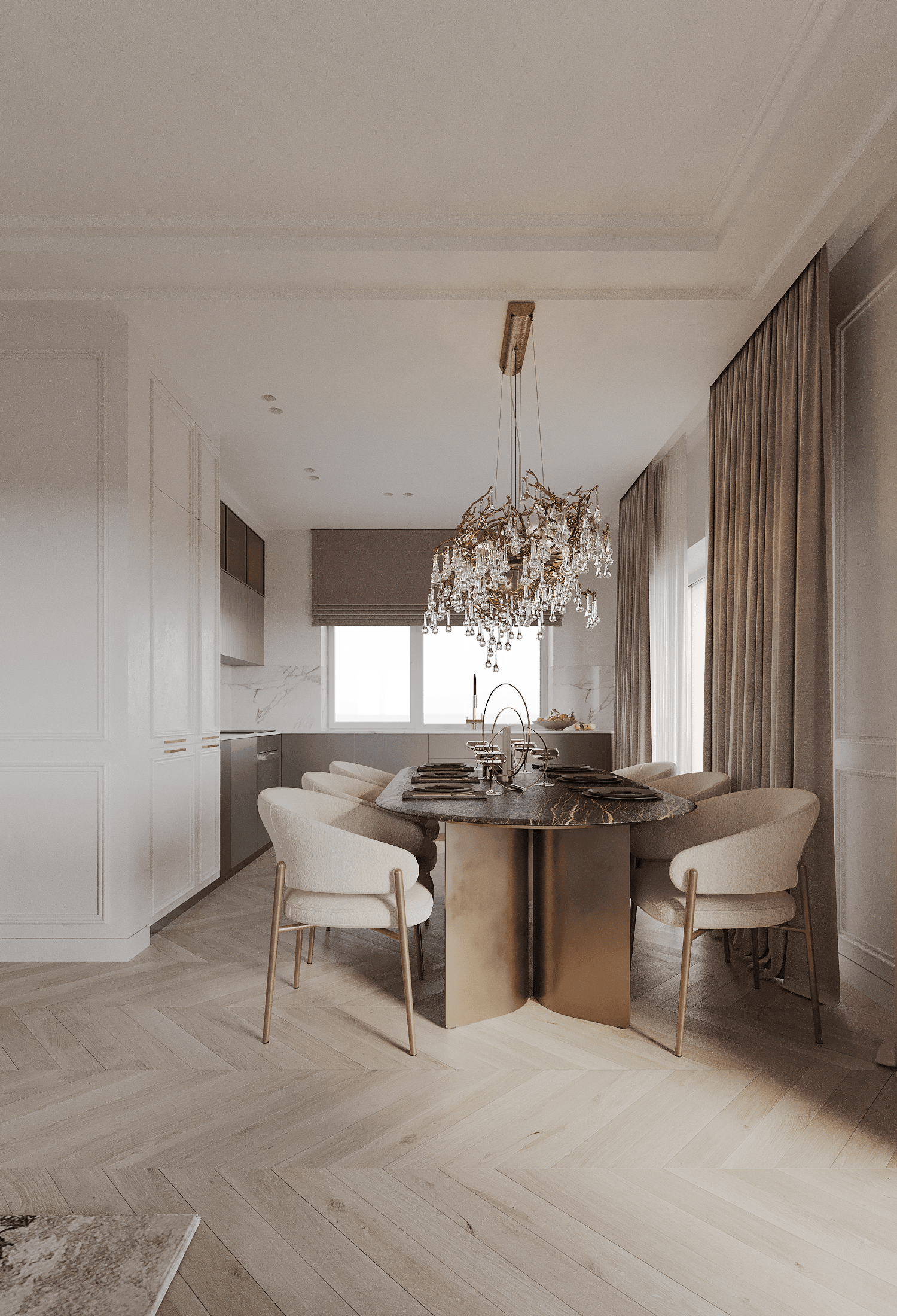 Šv. Silvijos gatvės namas 2