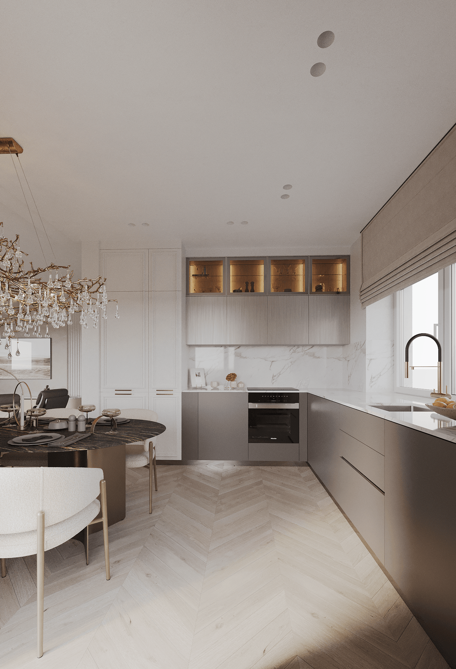 Šv. Silvijos gatvės namas 3