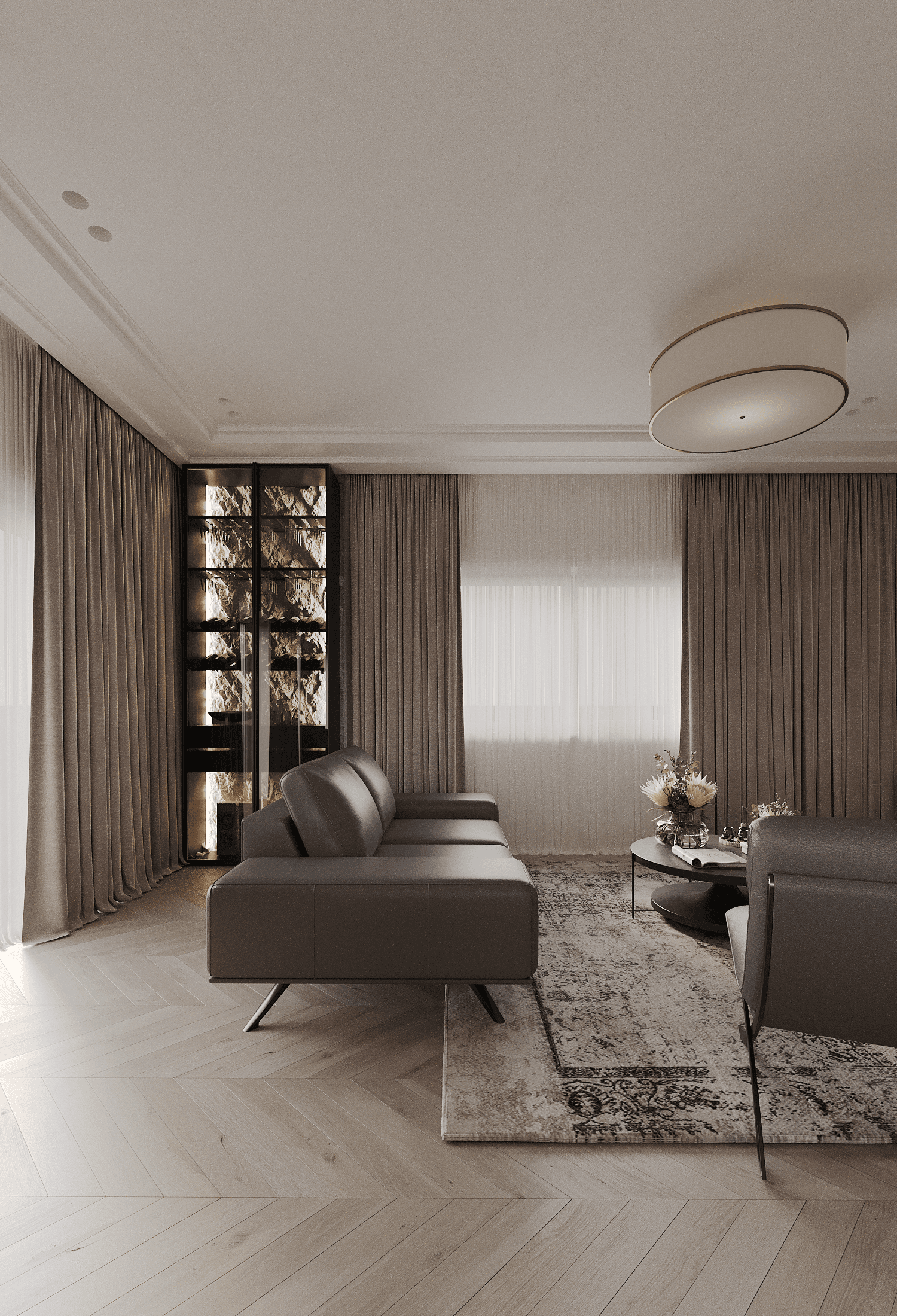 Šv. Silvijos gatvės namas 5