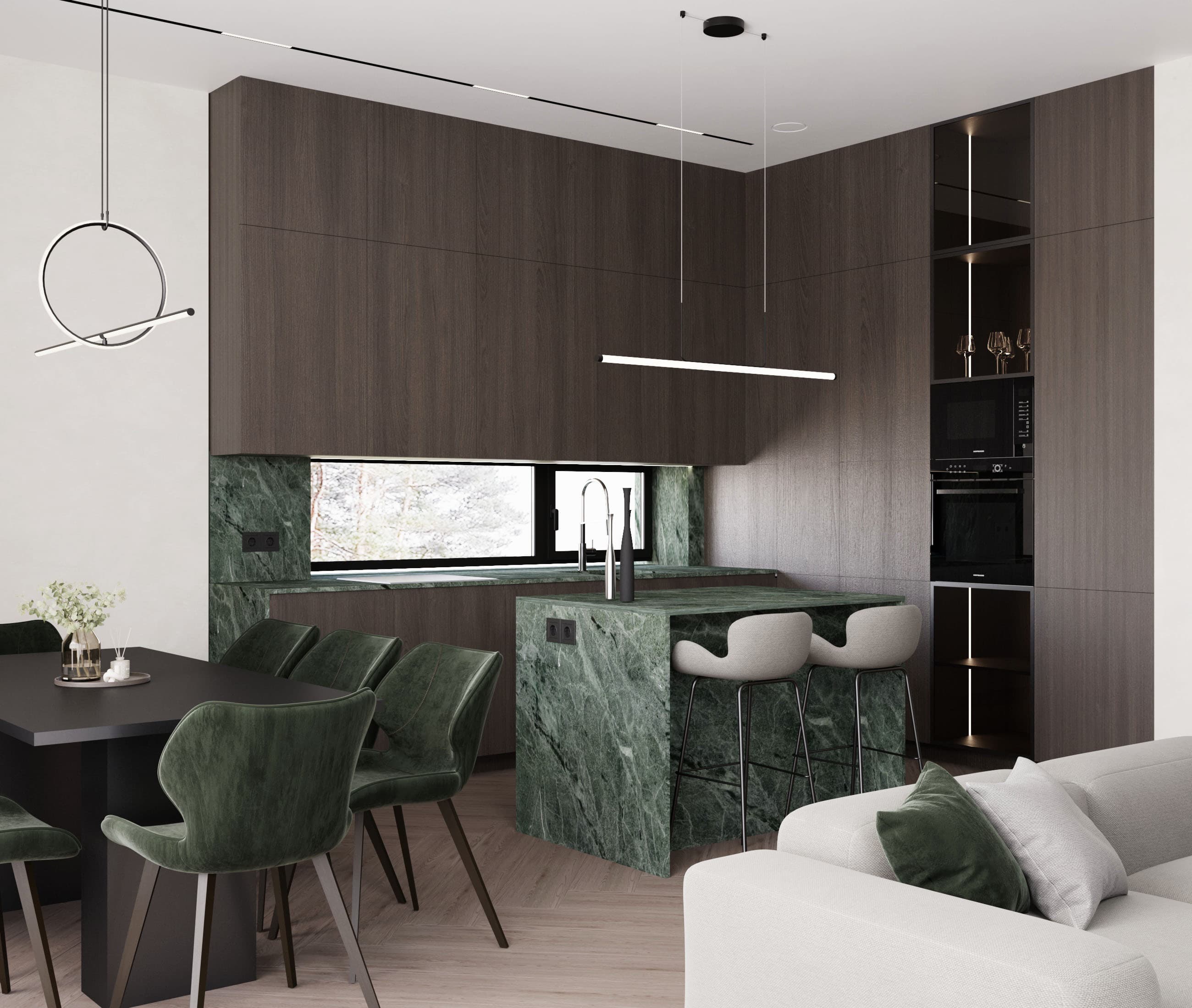 Namas Kačerginėje 2