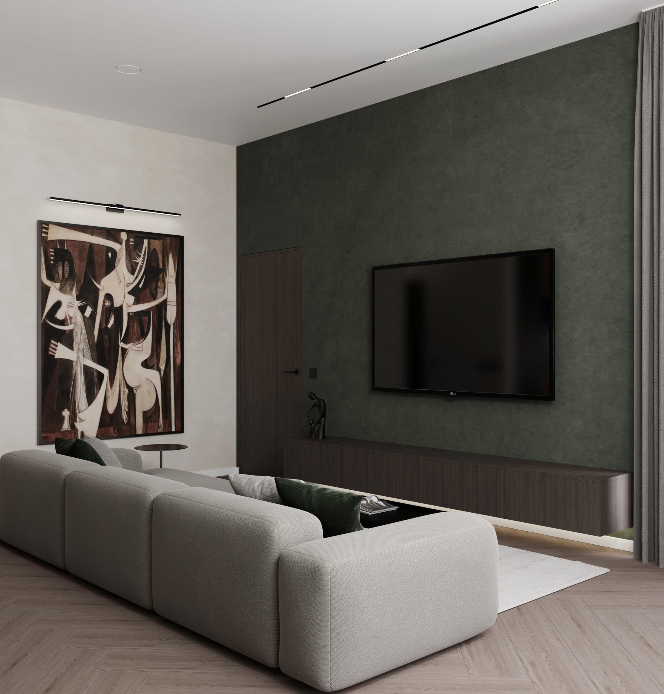 Namas Kačerginėje 4