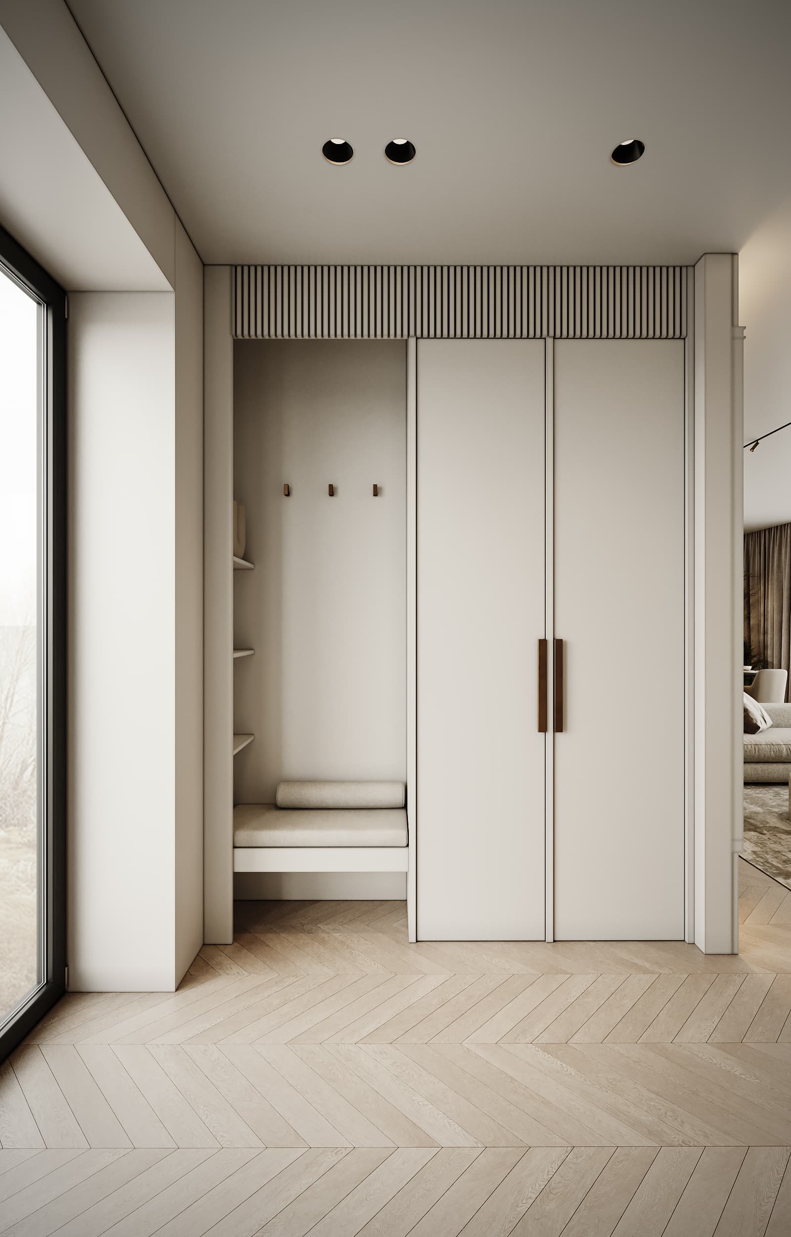 Pikutiškių namas 1