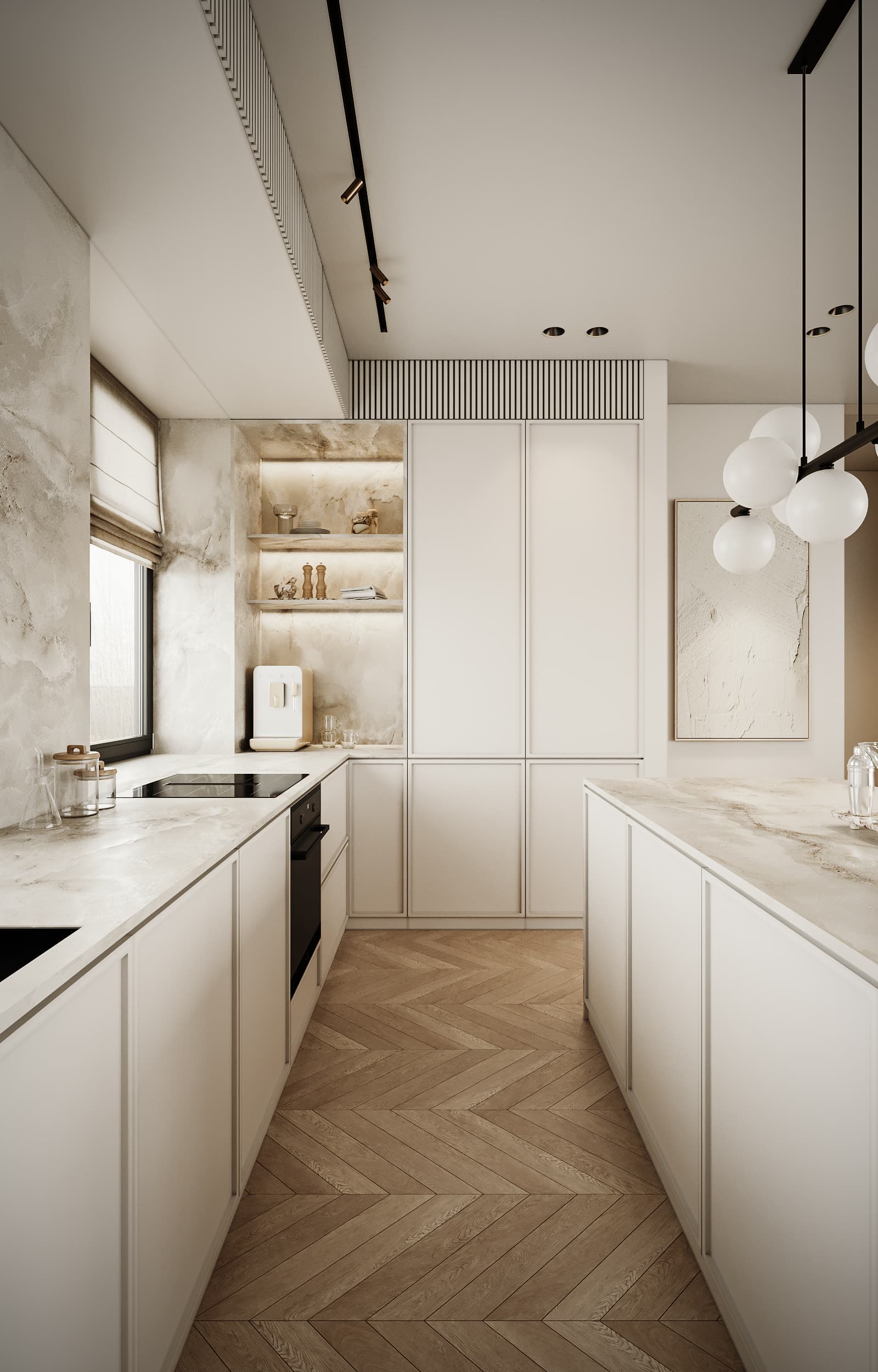 Pikutiškių namas 9