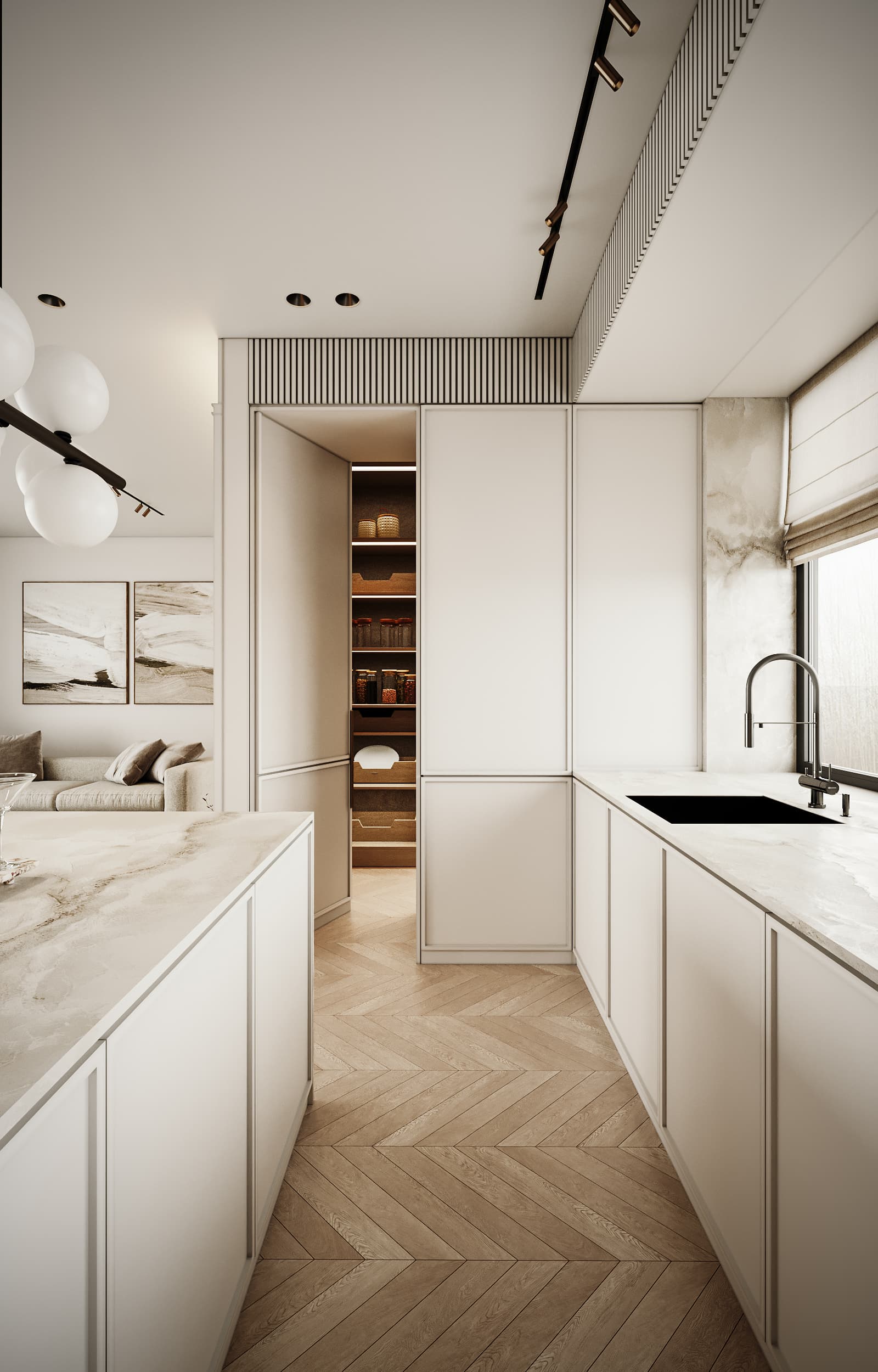 Pikutiškių namas 10