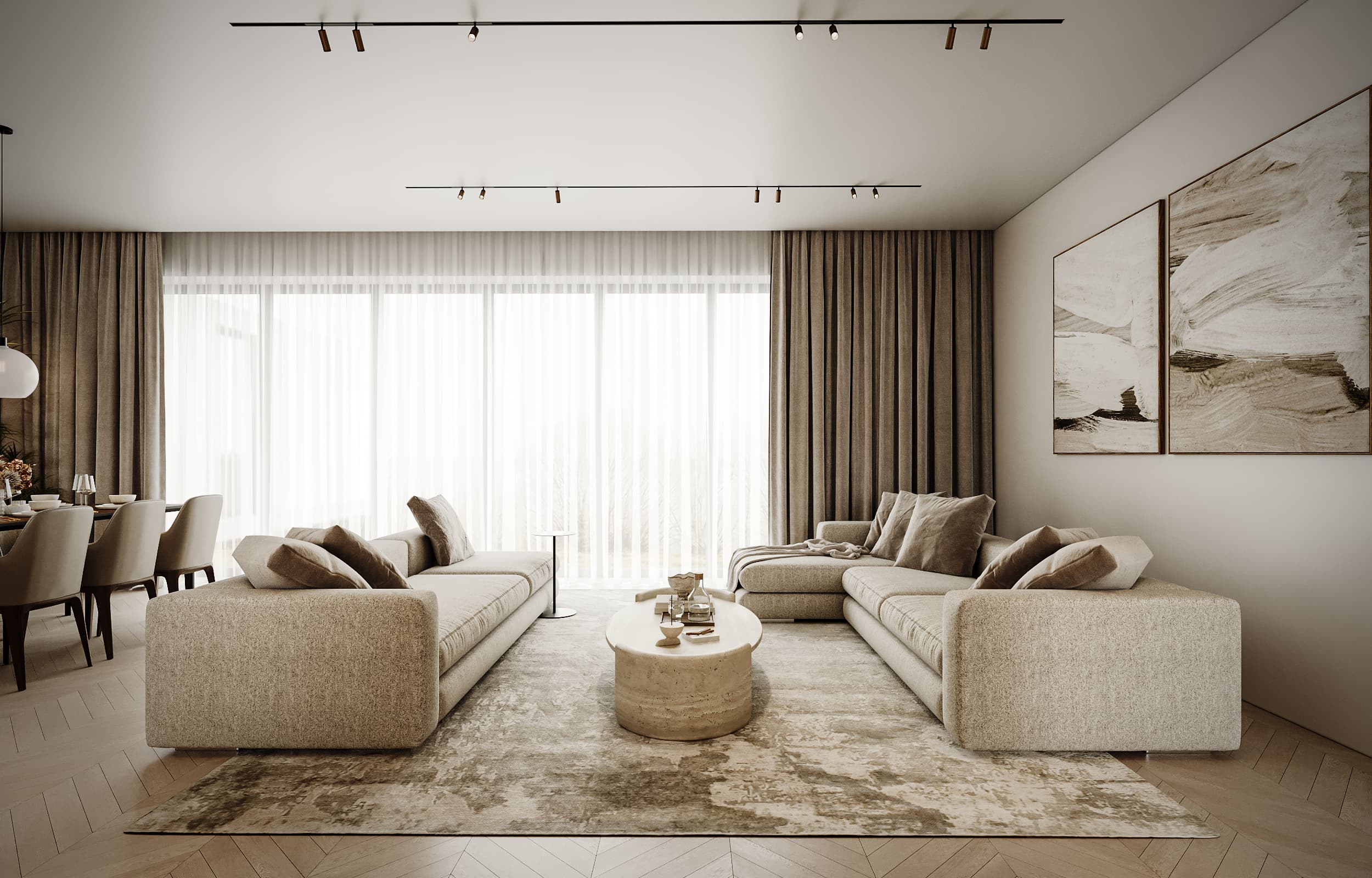 Pikutiškių namas 3