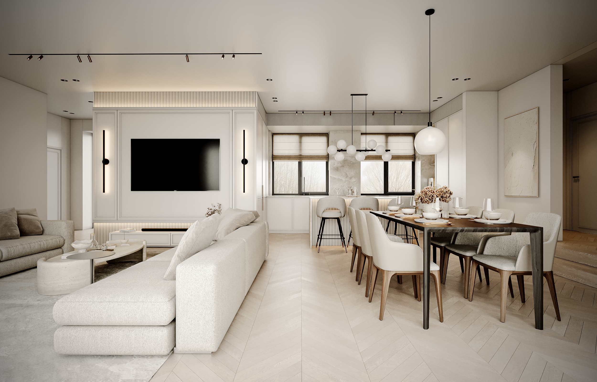 Pikutiškių namas 4