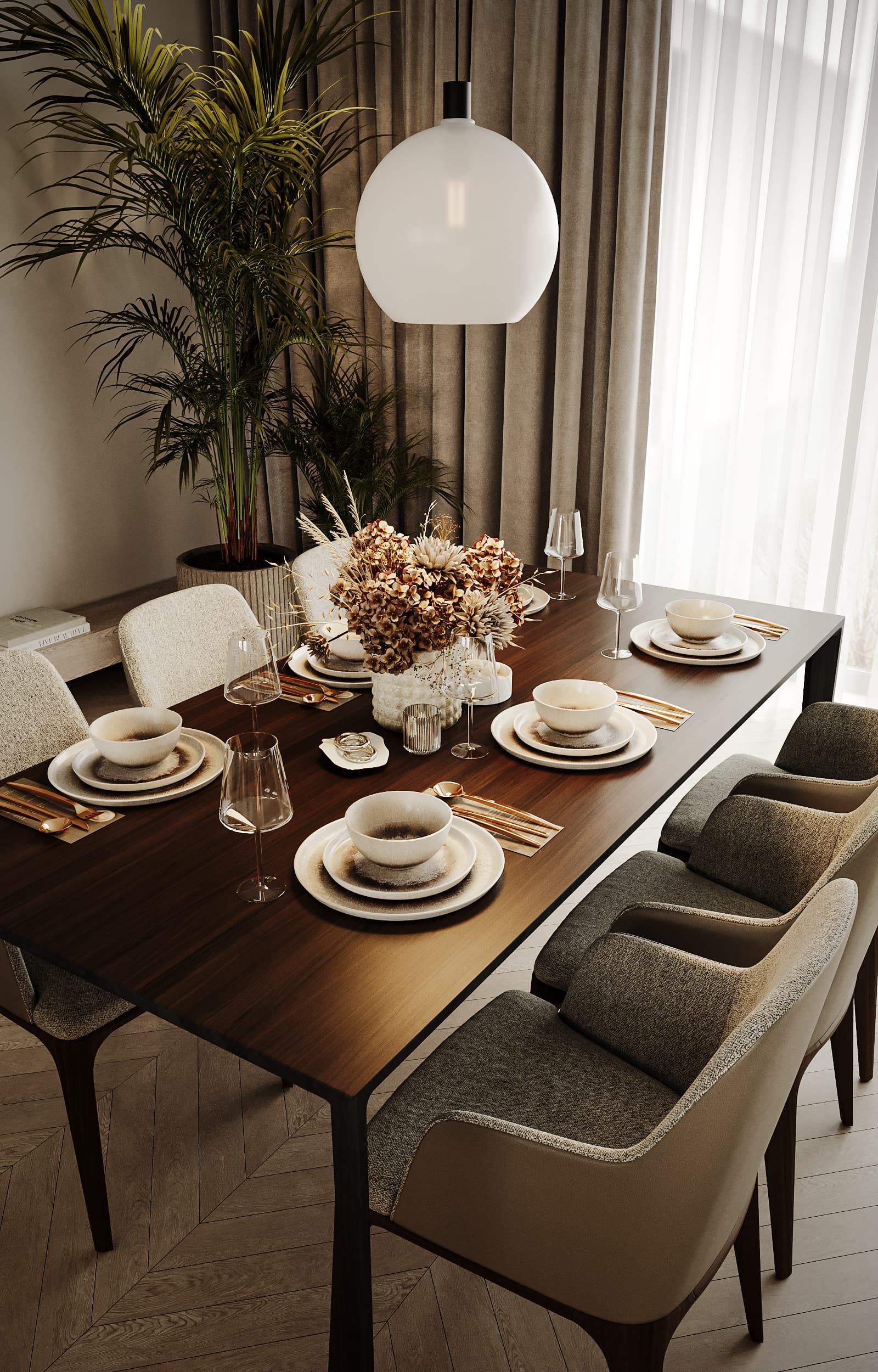 Pikutiškių namas 6