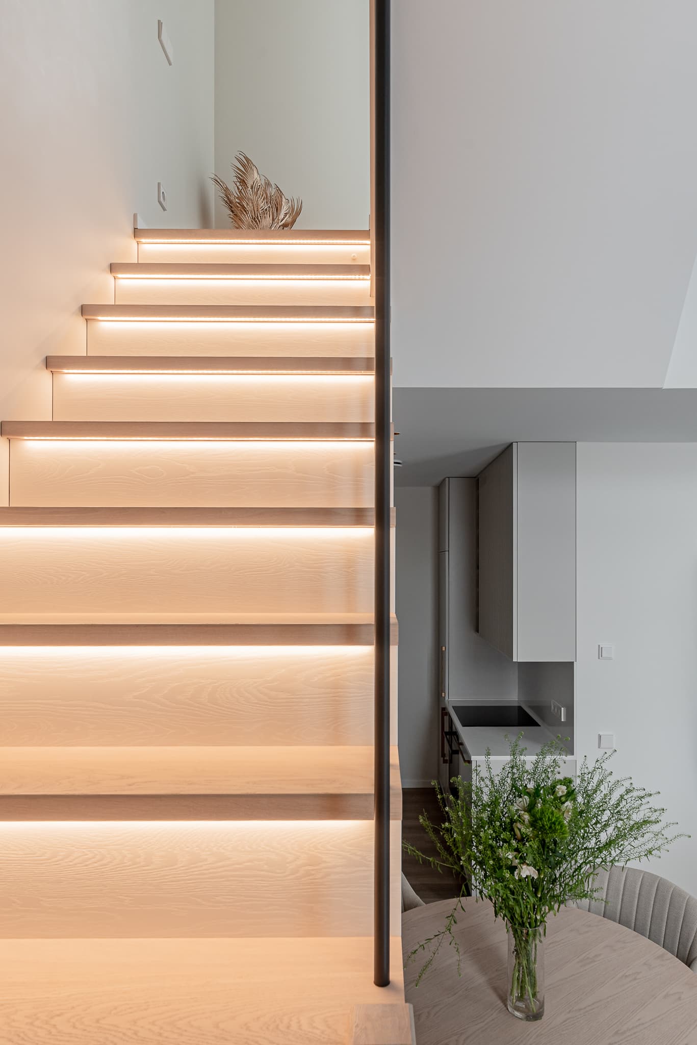 Butas prie miško 11