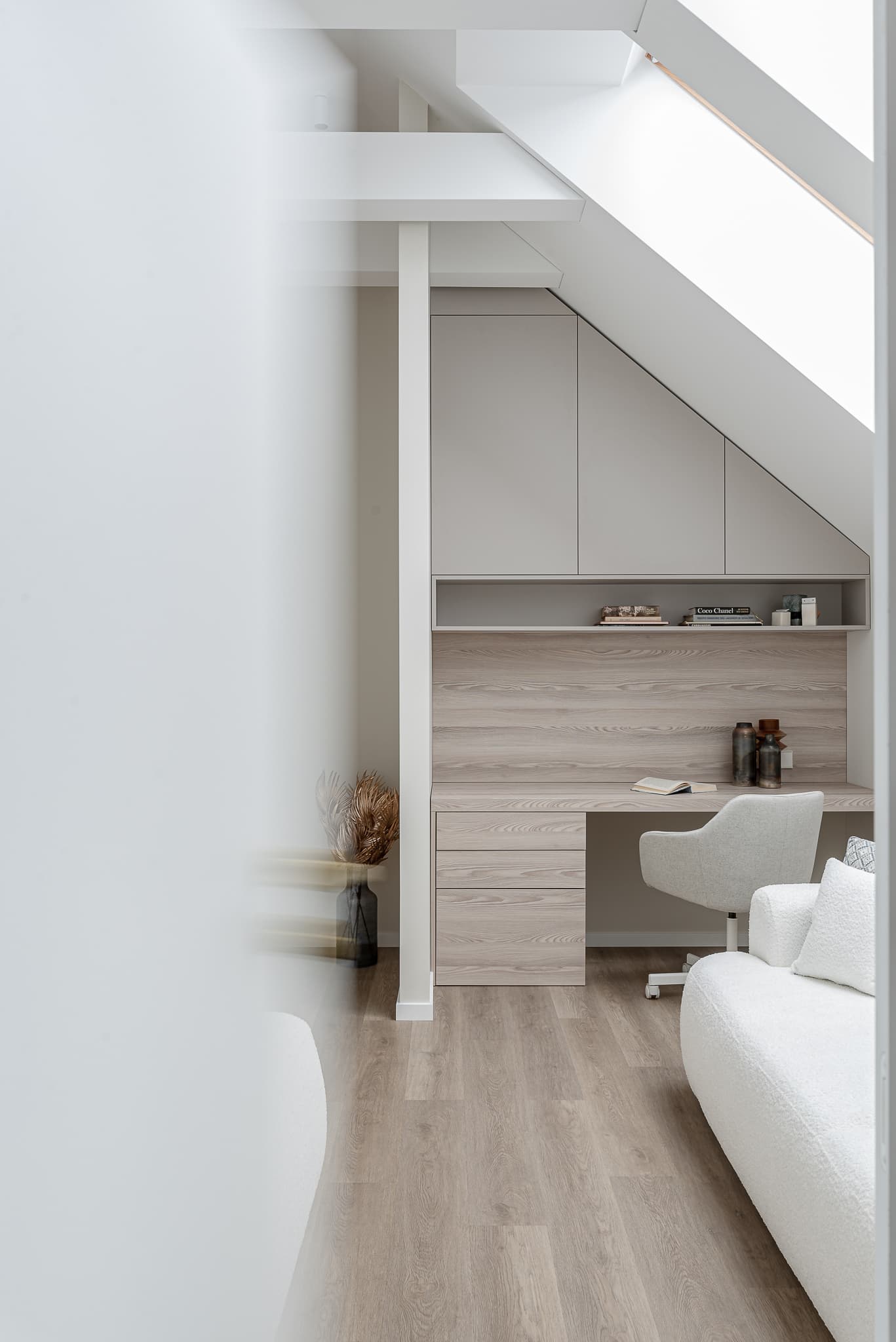 Butas prie miško 12