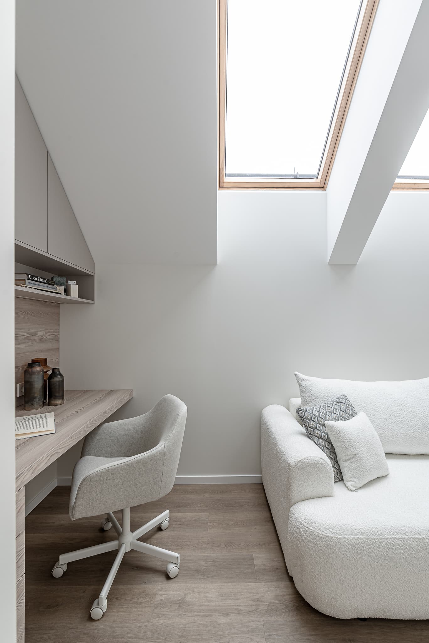 Butas prie miško 14