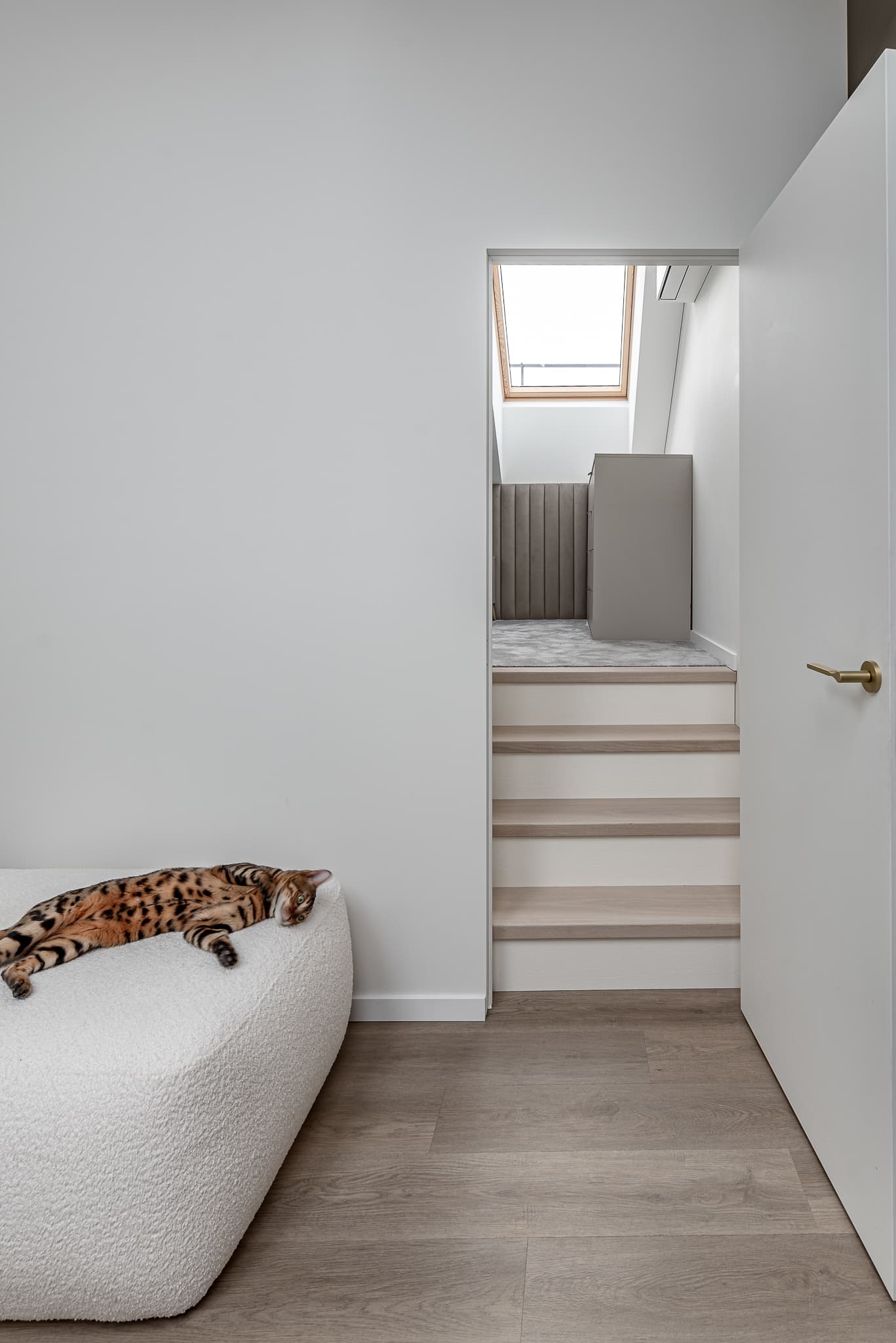 Butas prie miško 21