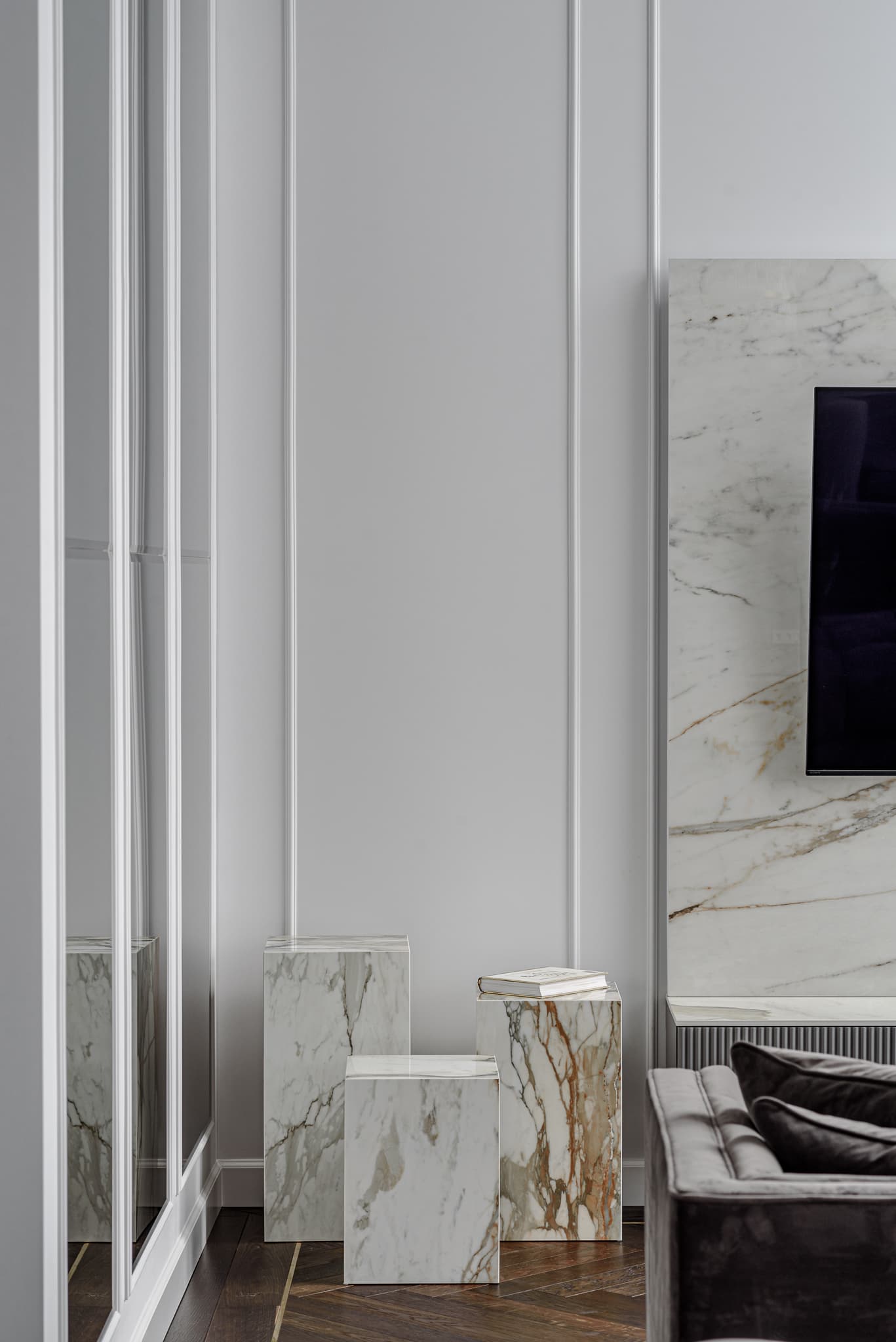 Butas su mansardiniais langais 11