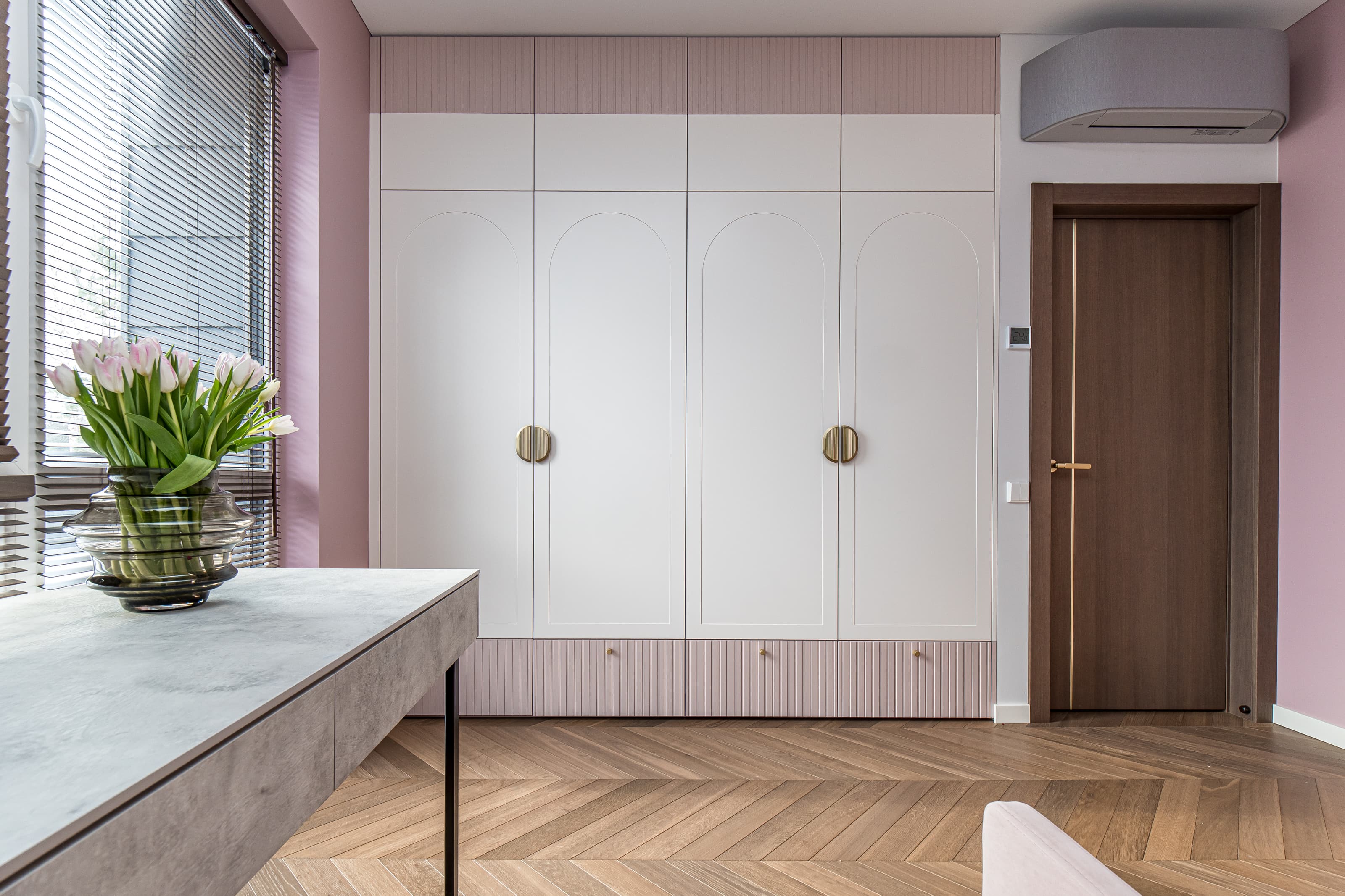 Kotedžas prie jūros 45