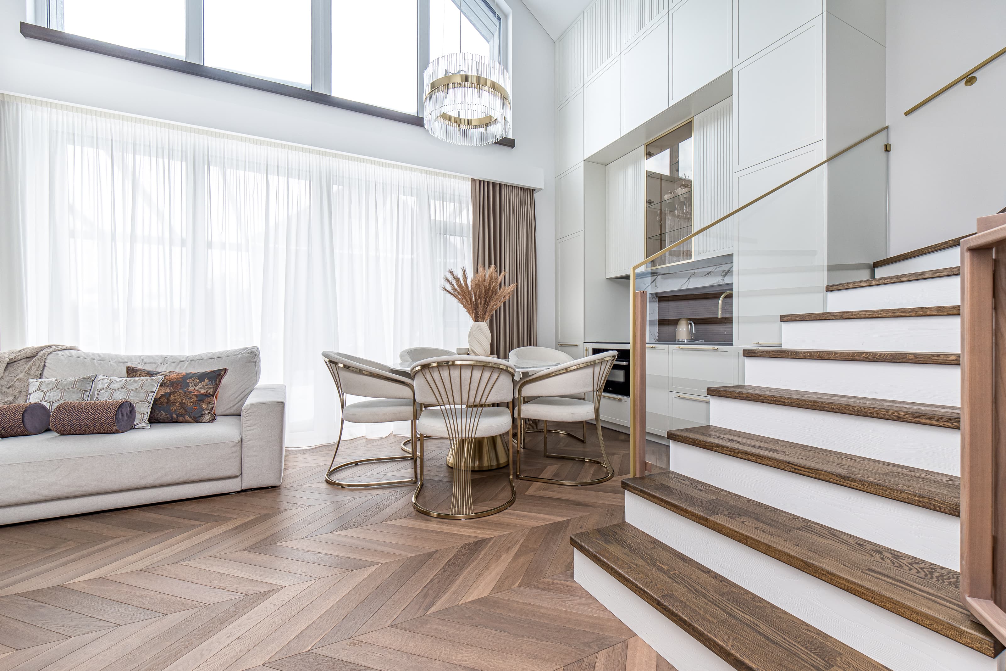 Kotedžas prie jūros 16