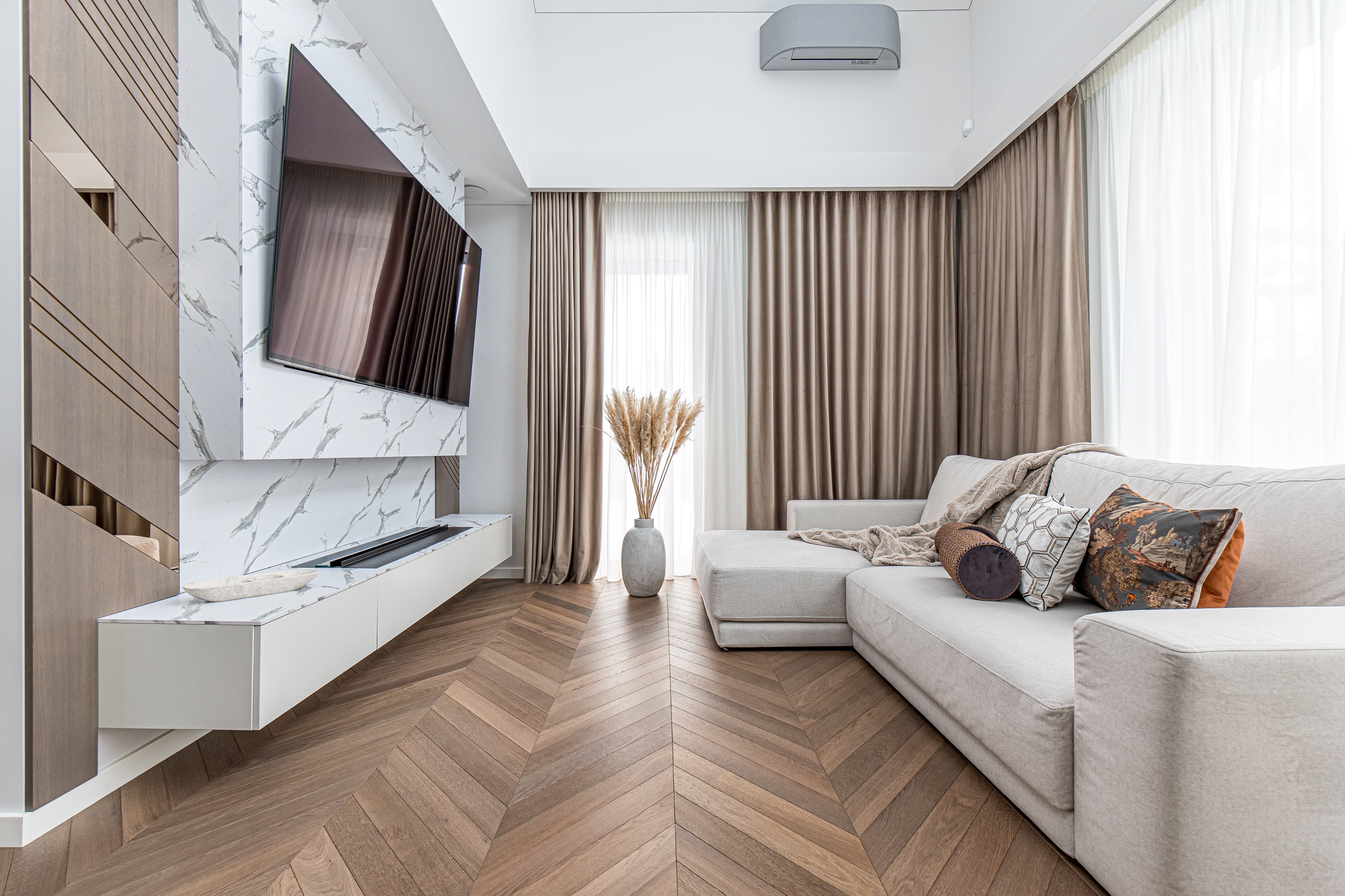 Kotedžas prie jūros 17