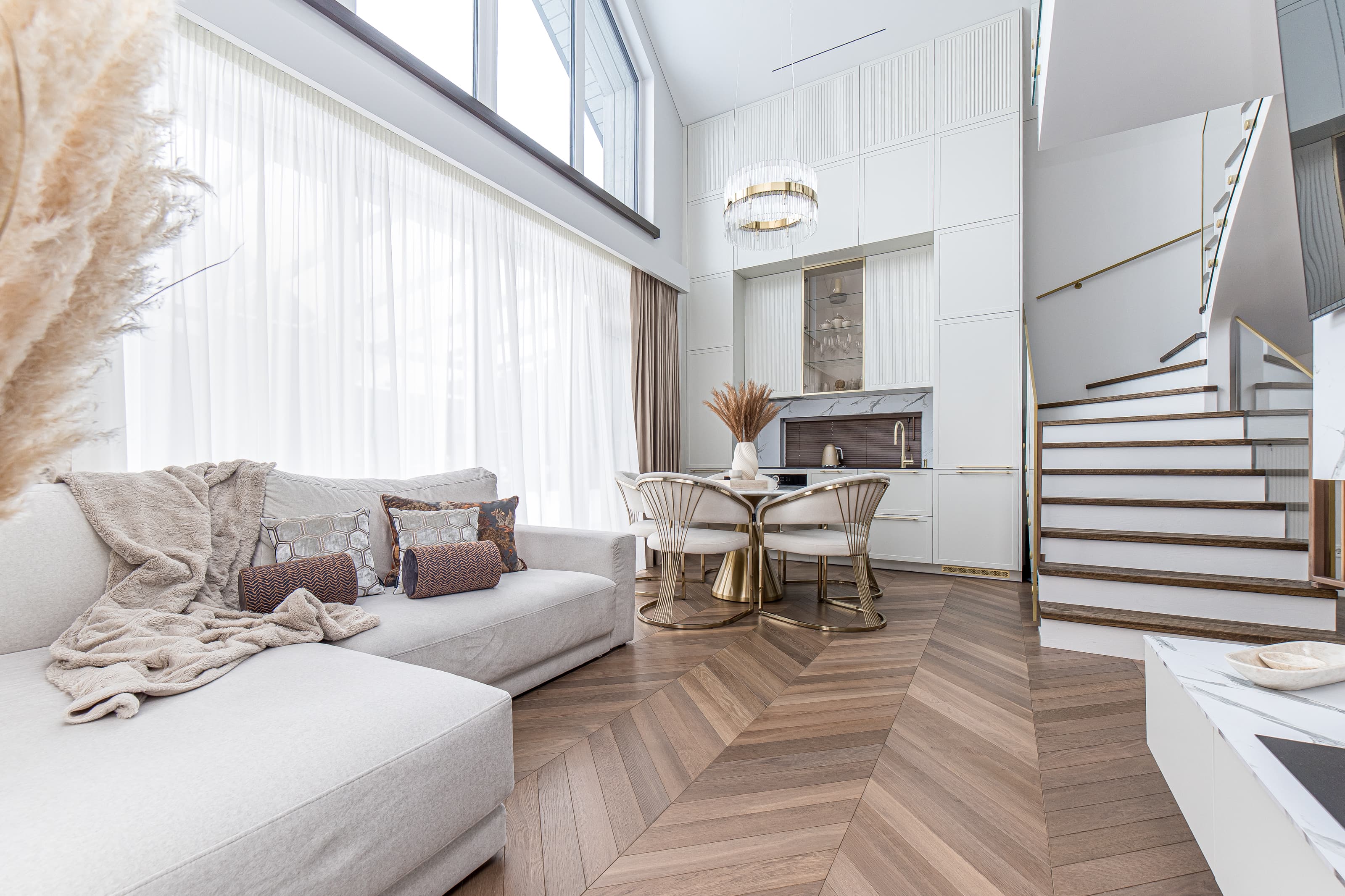 Kotedžas prie jūros 18