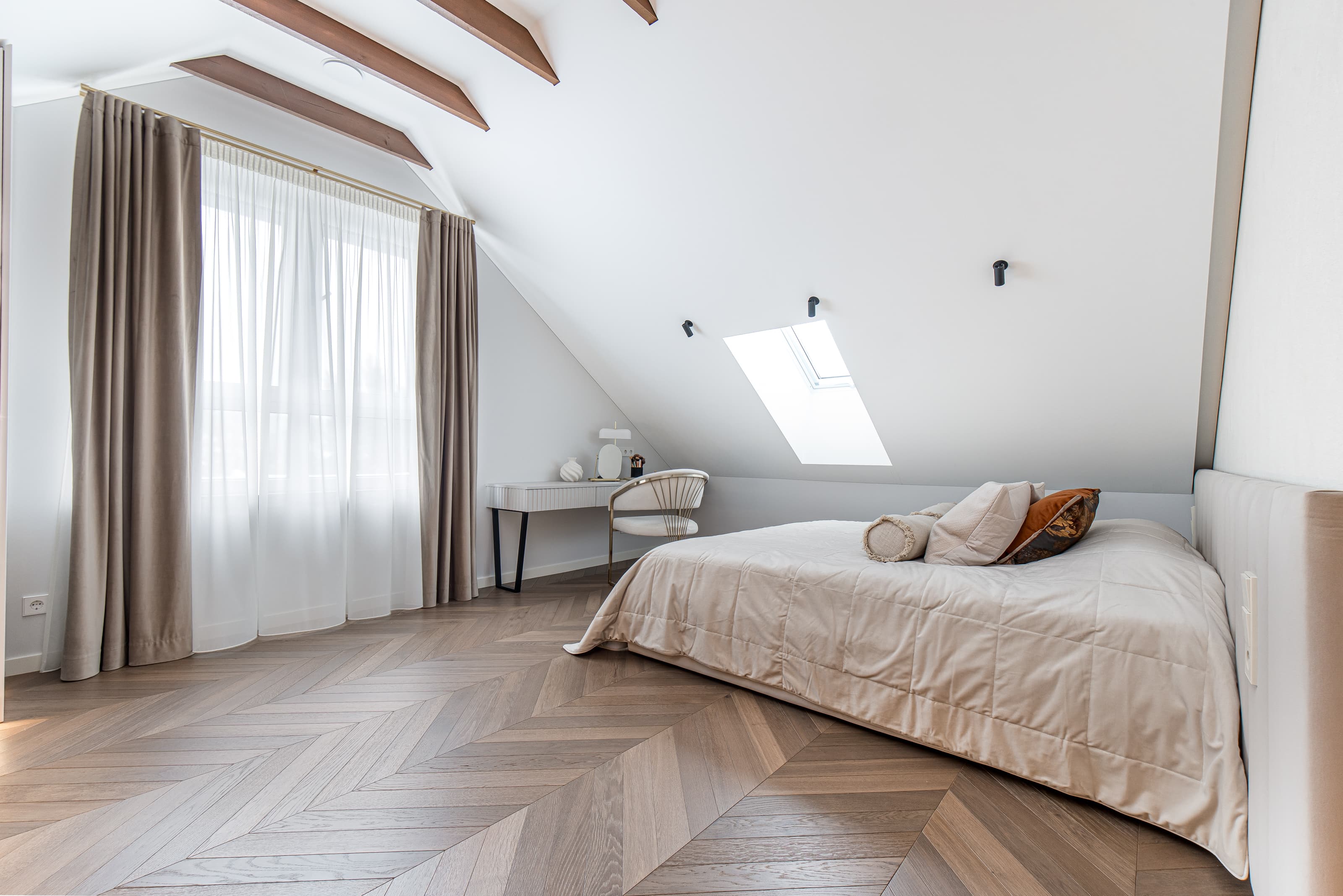 Kotedžas prie jūros 32