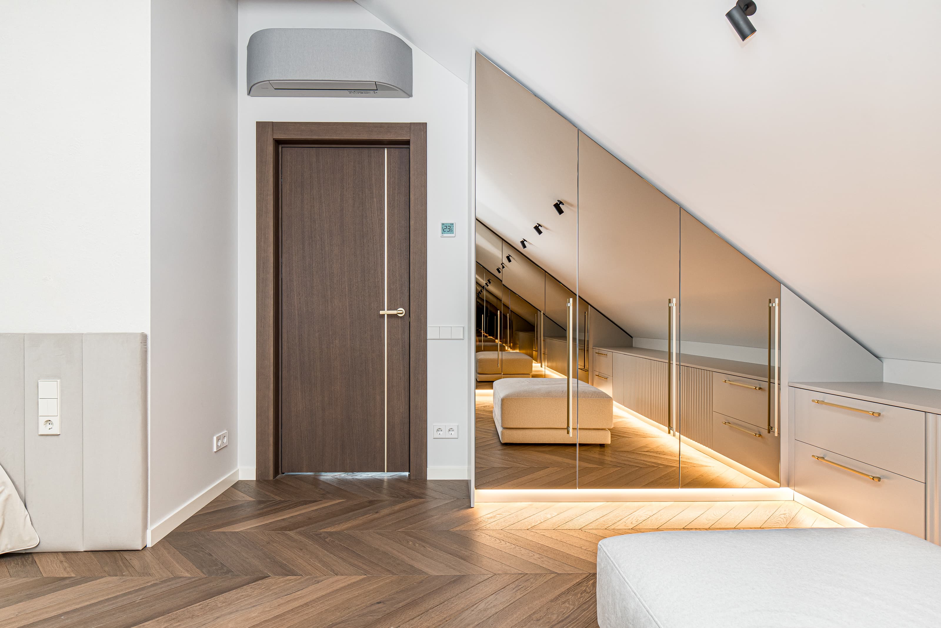 Kotedžas prie jūros 34