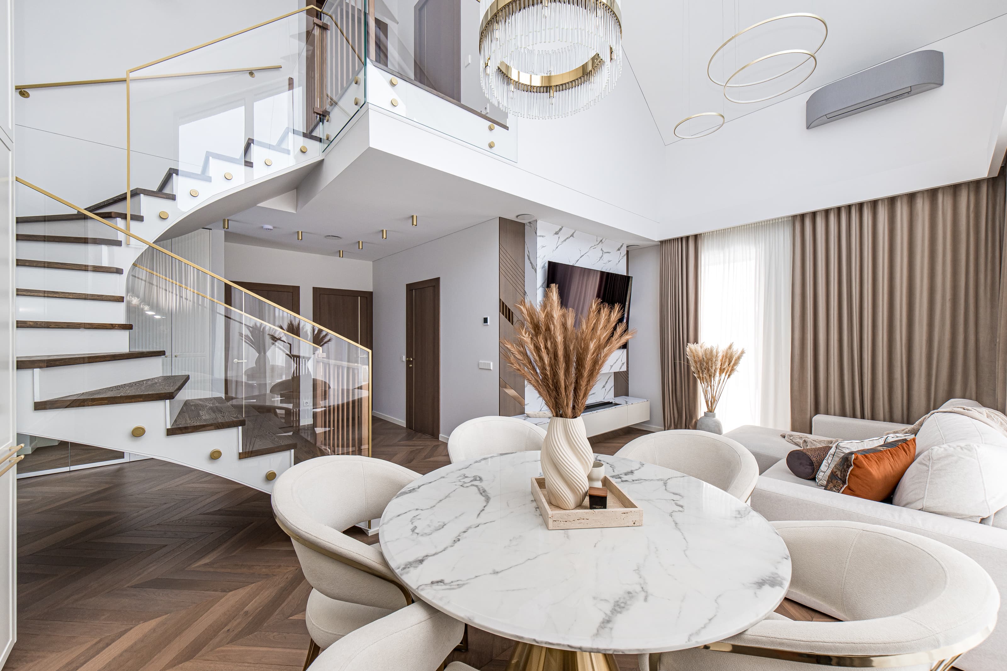 Kotedžas prie jūros 15