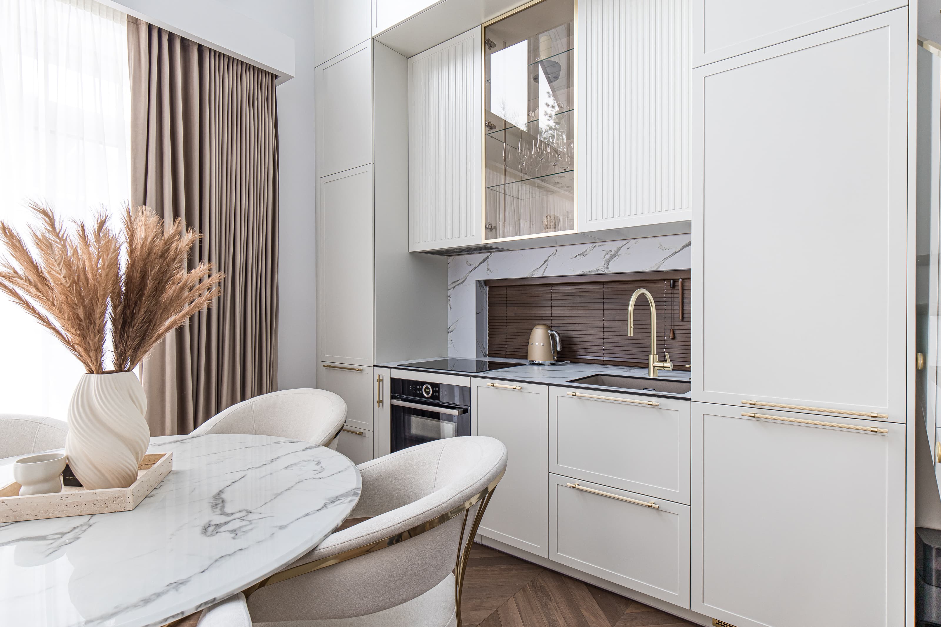 Kotedžas prie jūros 1