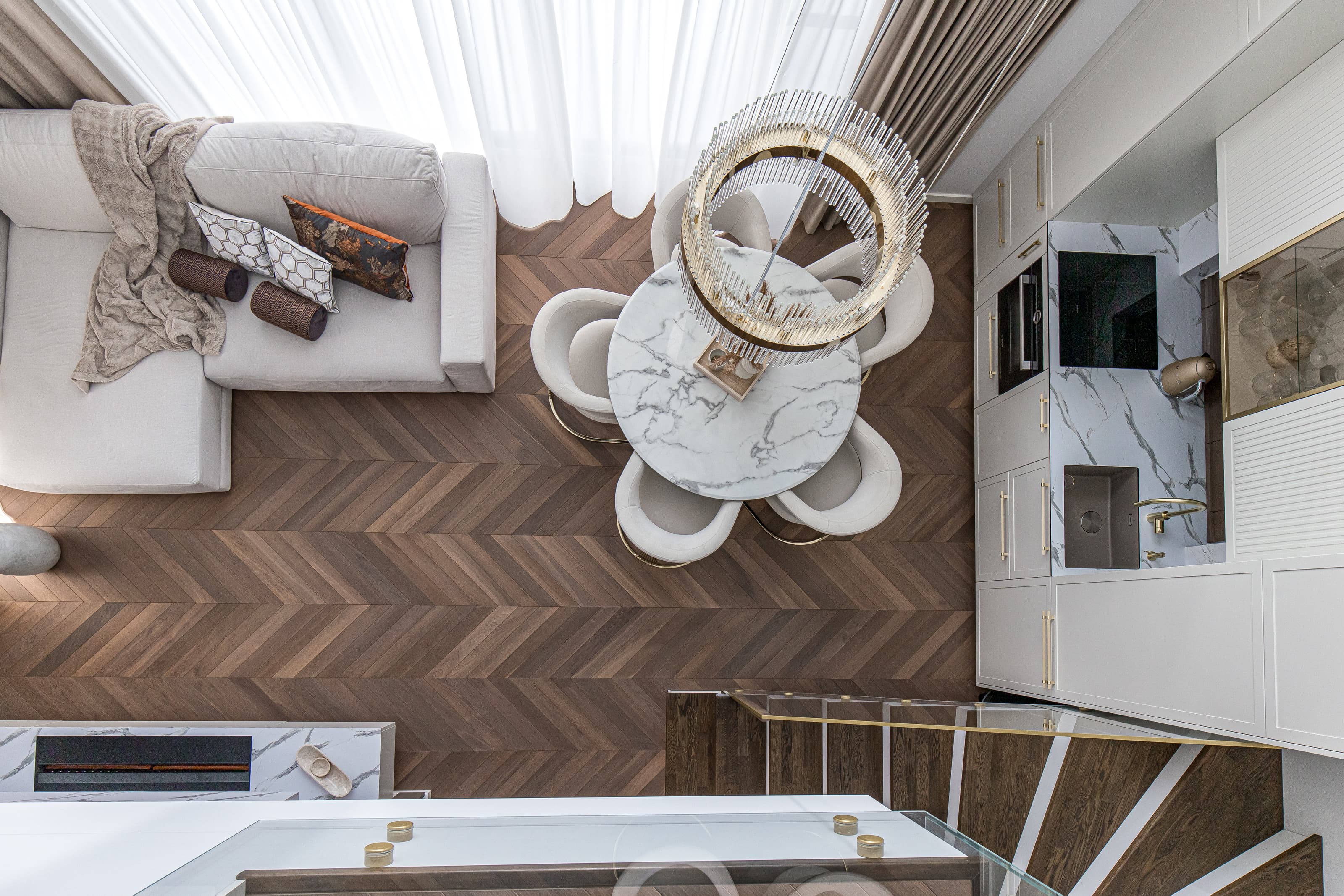 Kotedžas prie jūros 5