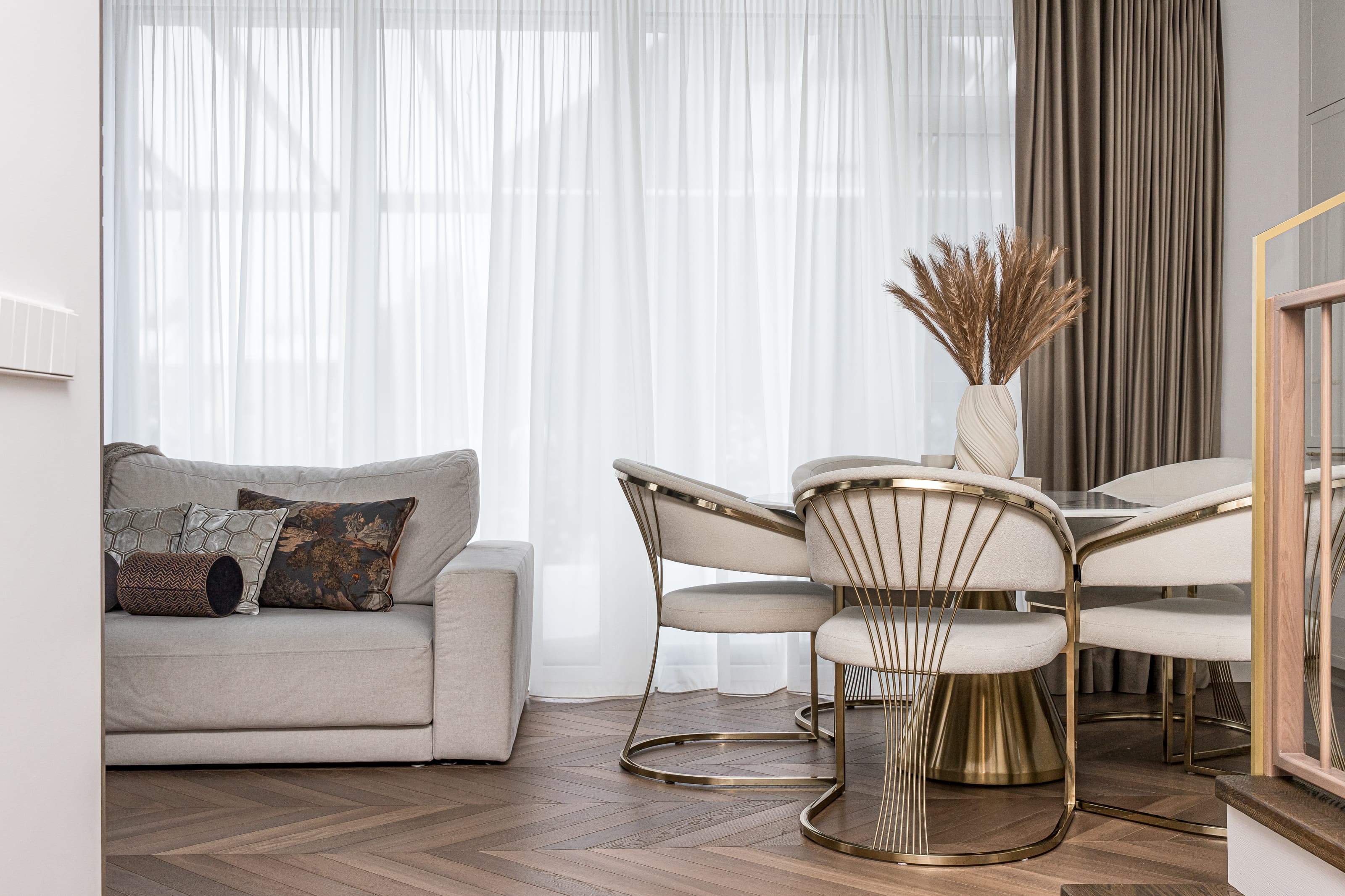 Kotedžas prie jūros 7