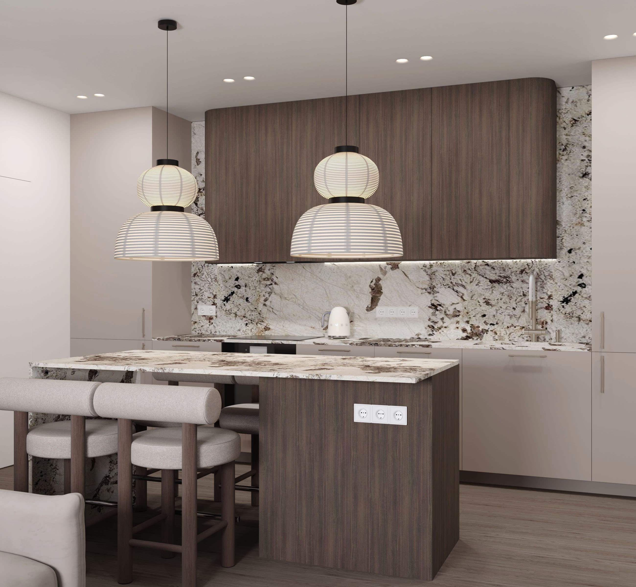 Mozūriškių butas 2