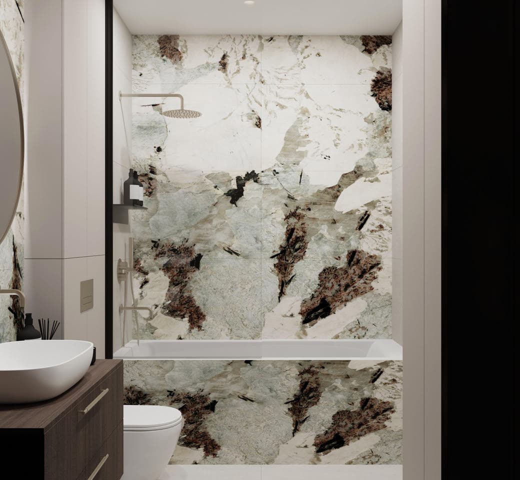 Mozūriškių butas 7