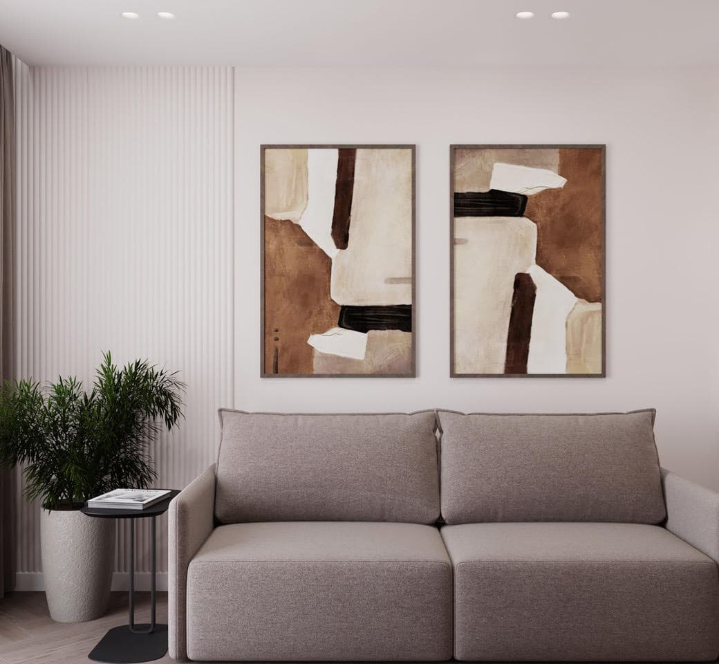 Mozūriškių butas 9