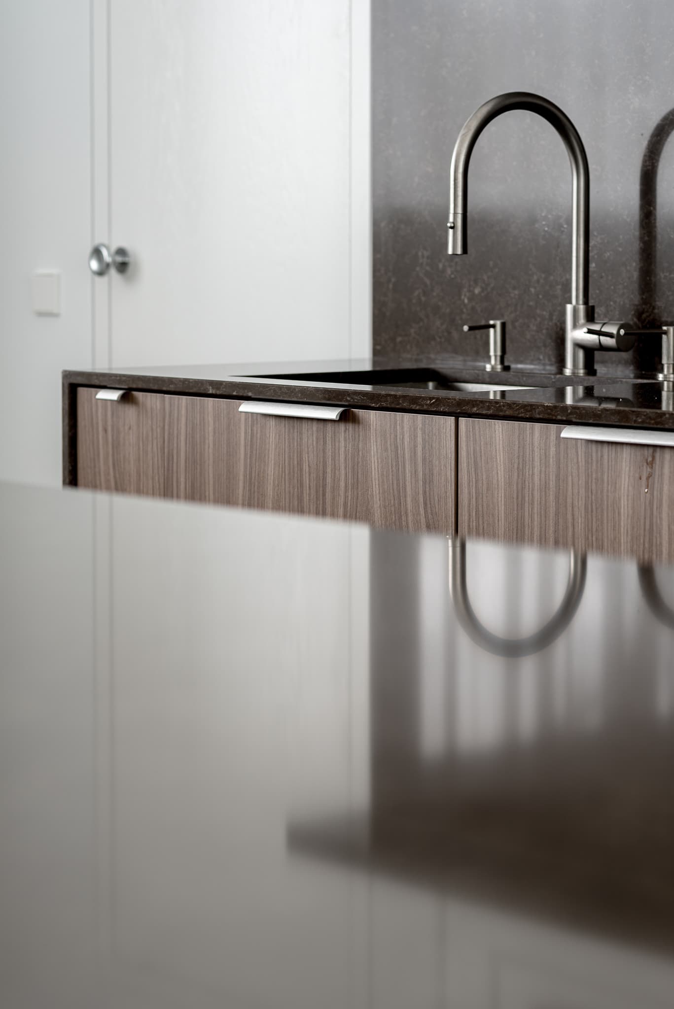 Namas Nemenčinės miškuose 10