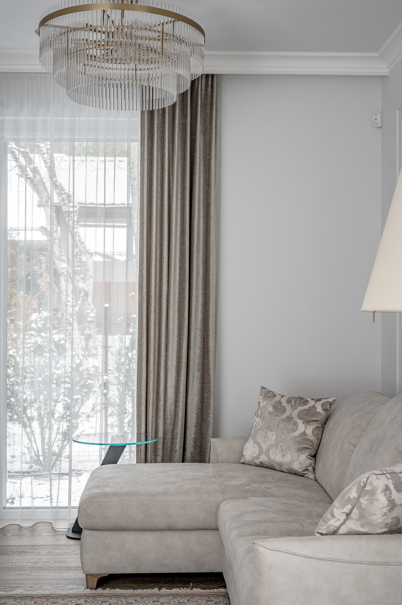 Namas Nemenčinės miškuose 16