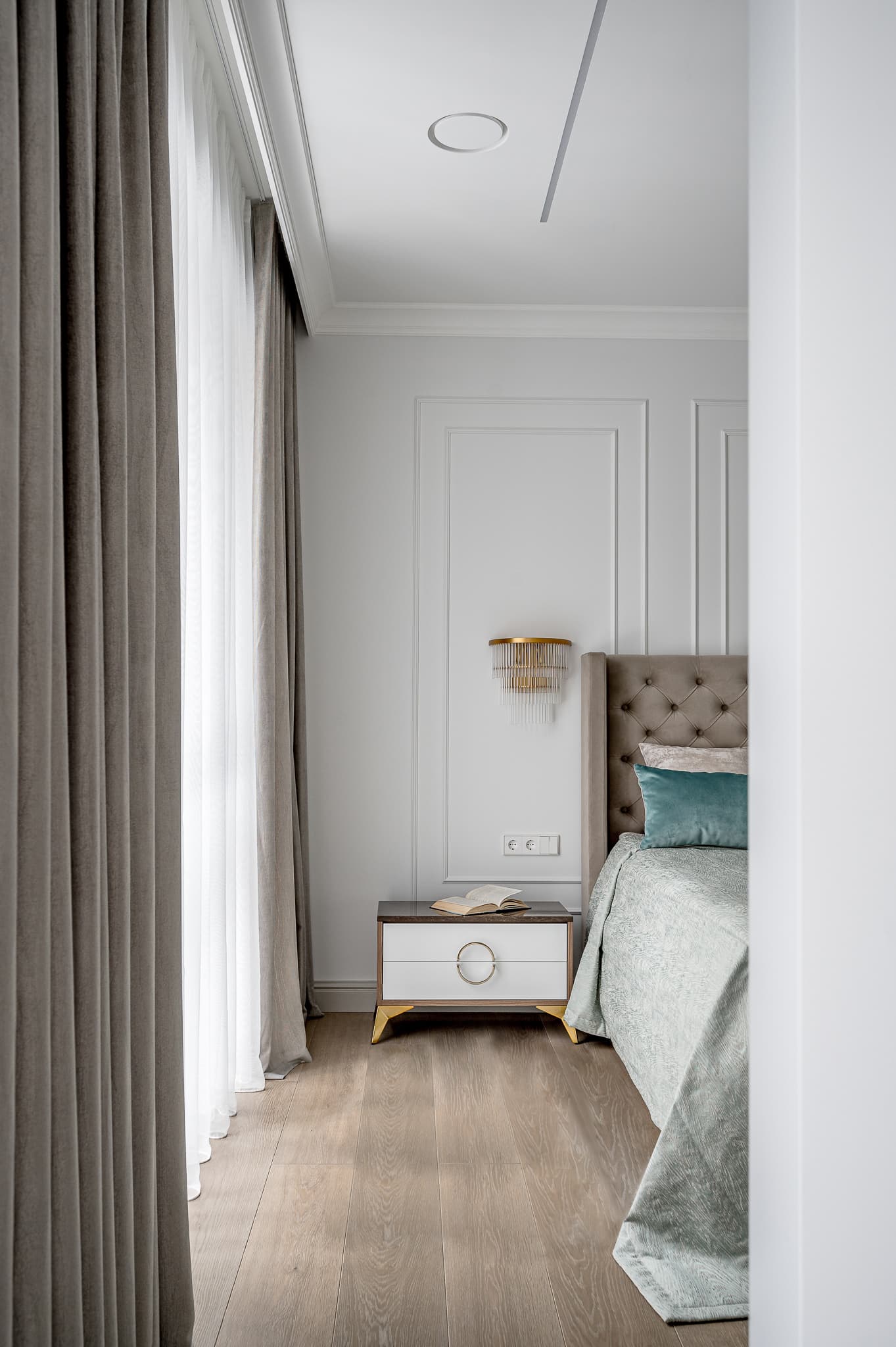 Namas Nemenčinės miškuose 26