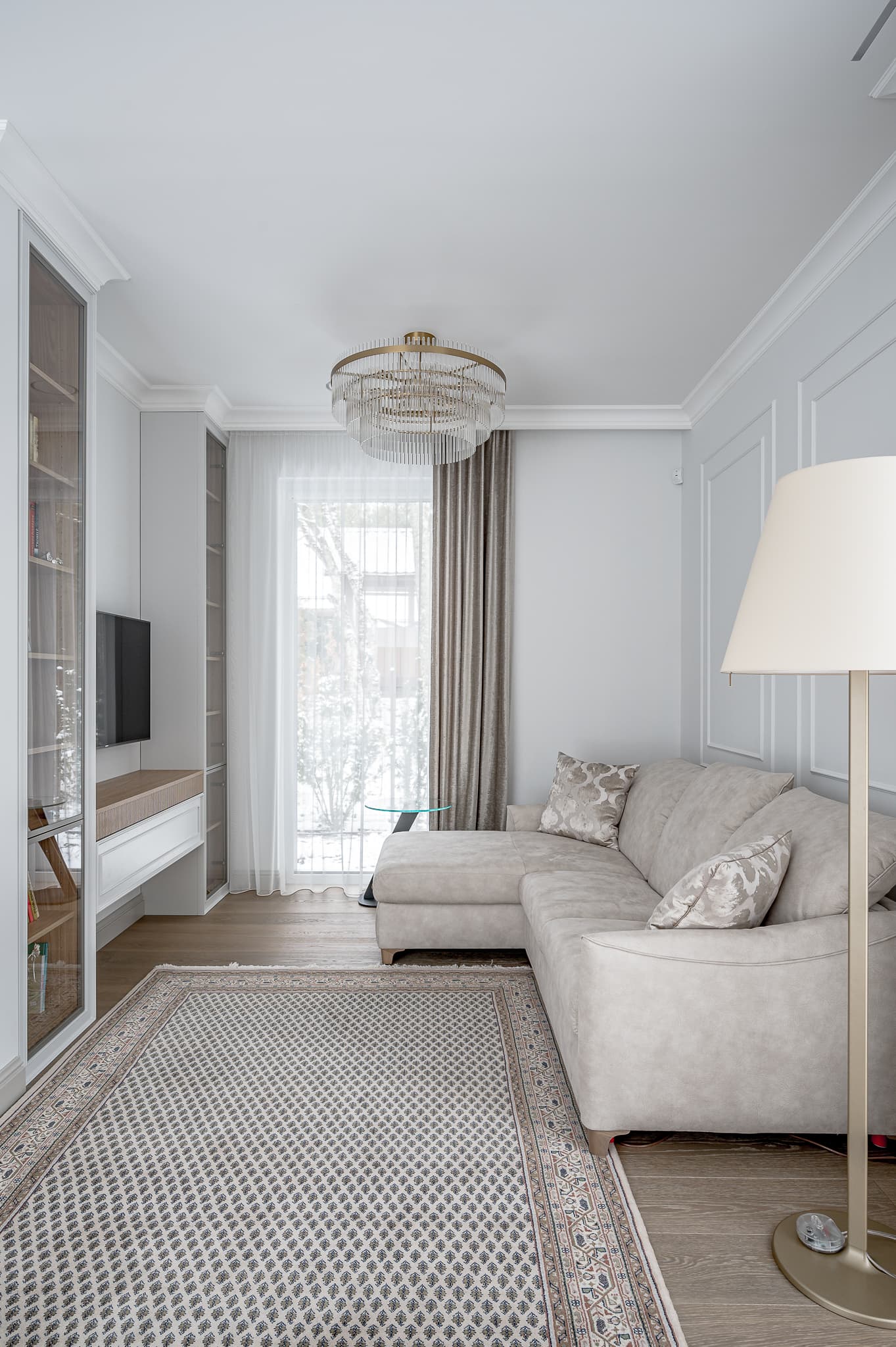 Namas Nemenčinės miškuose 32