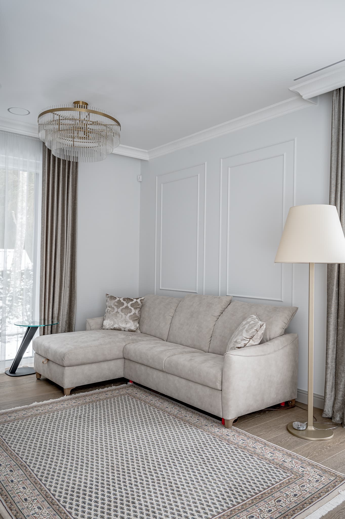 Namas Nemenčinės miškuose 33